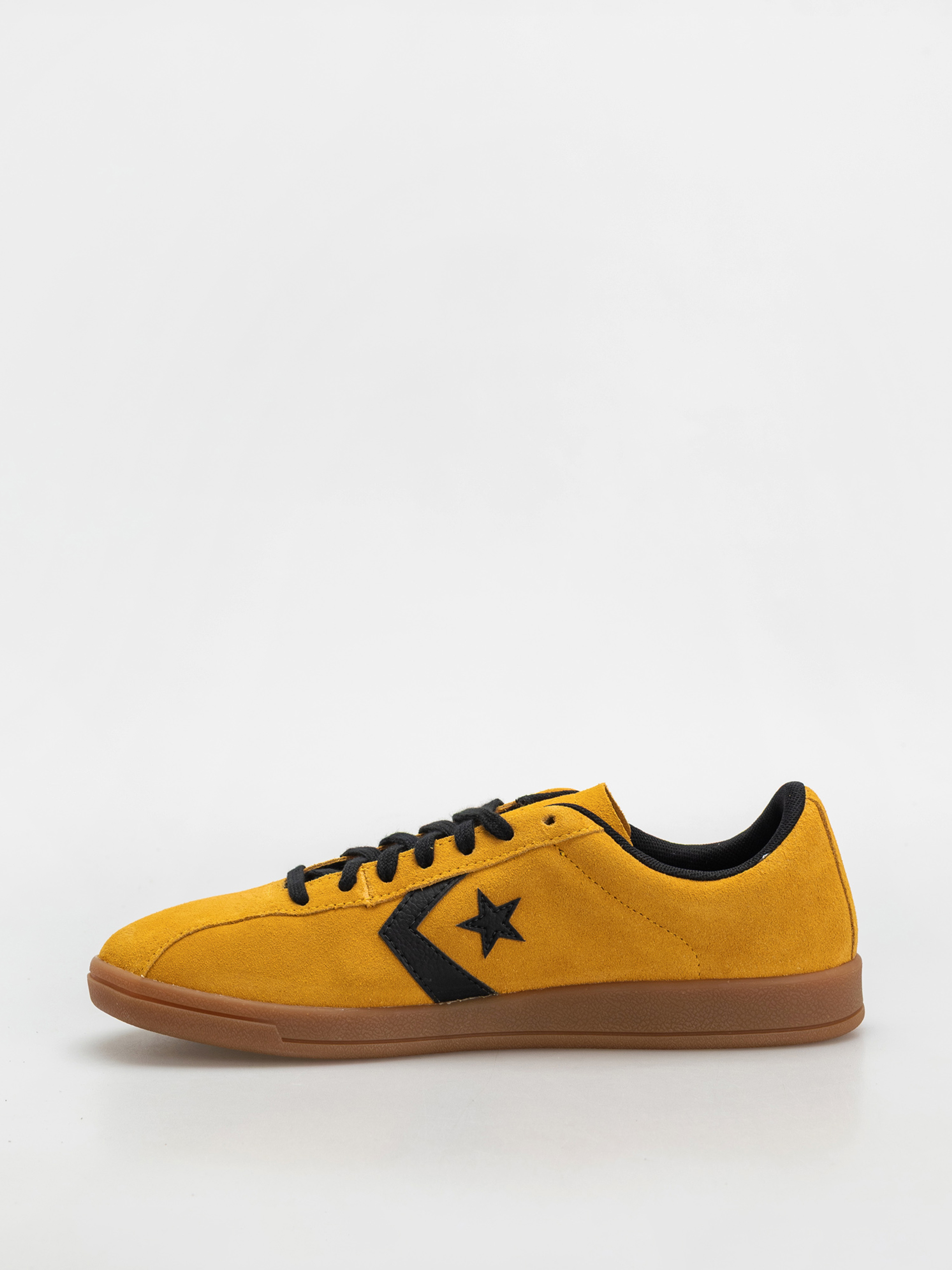 Pantofi Converse All Star Classic Trainer (dark yellow)