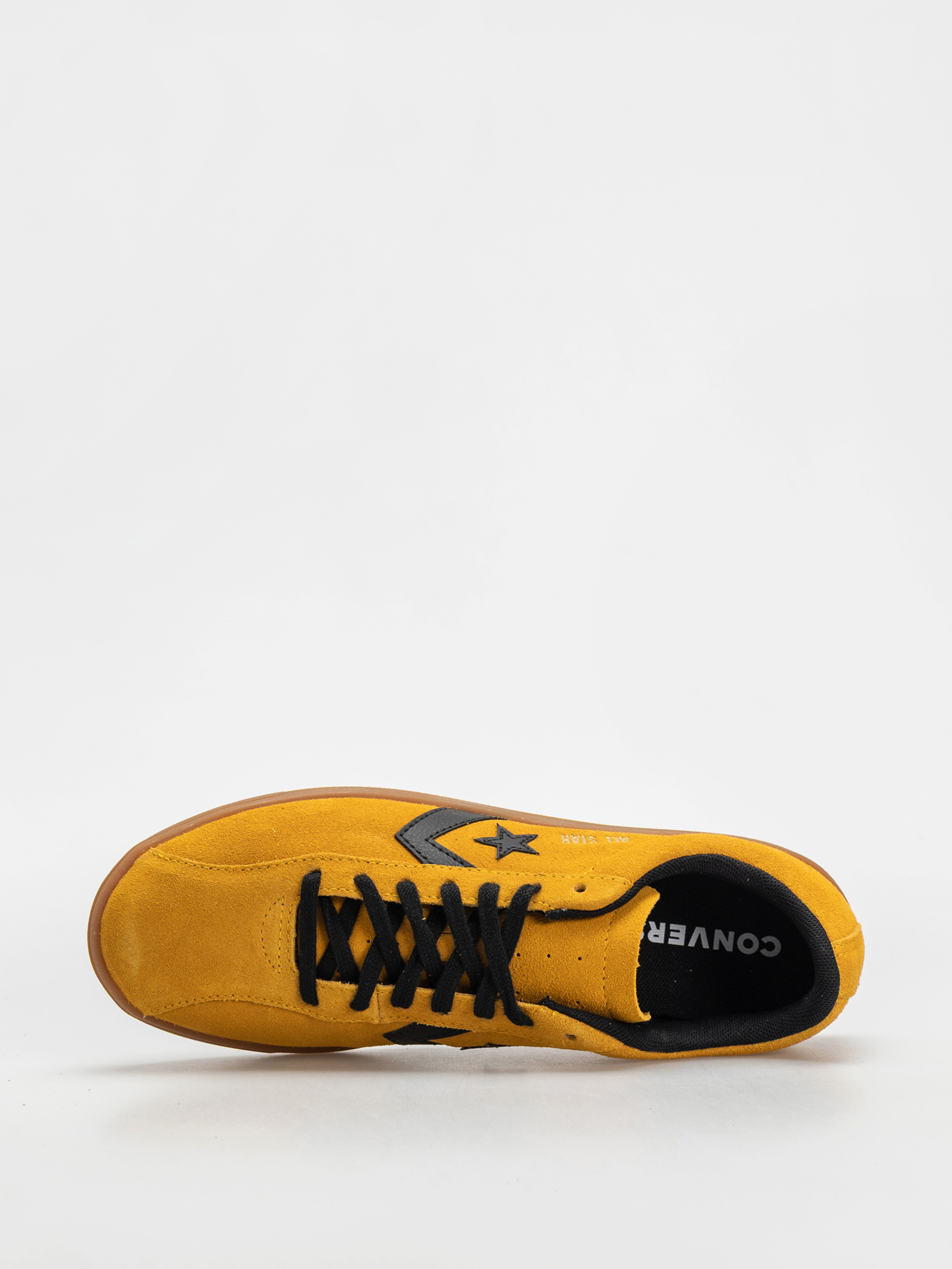 Pantofi Converse All Star Classic Trainer (dark yellow)
