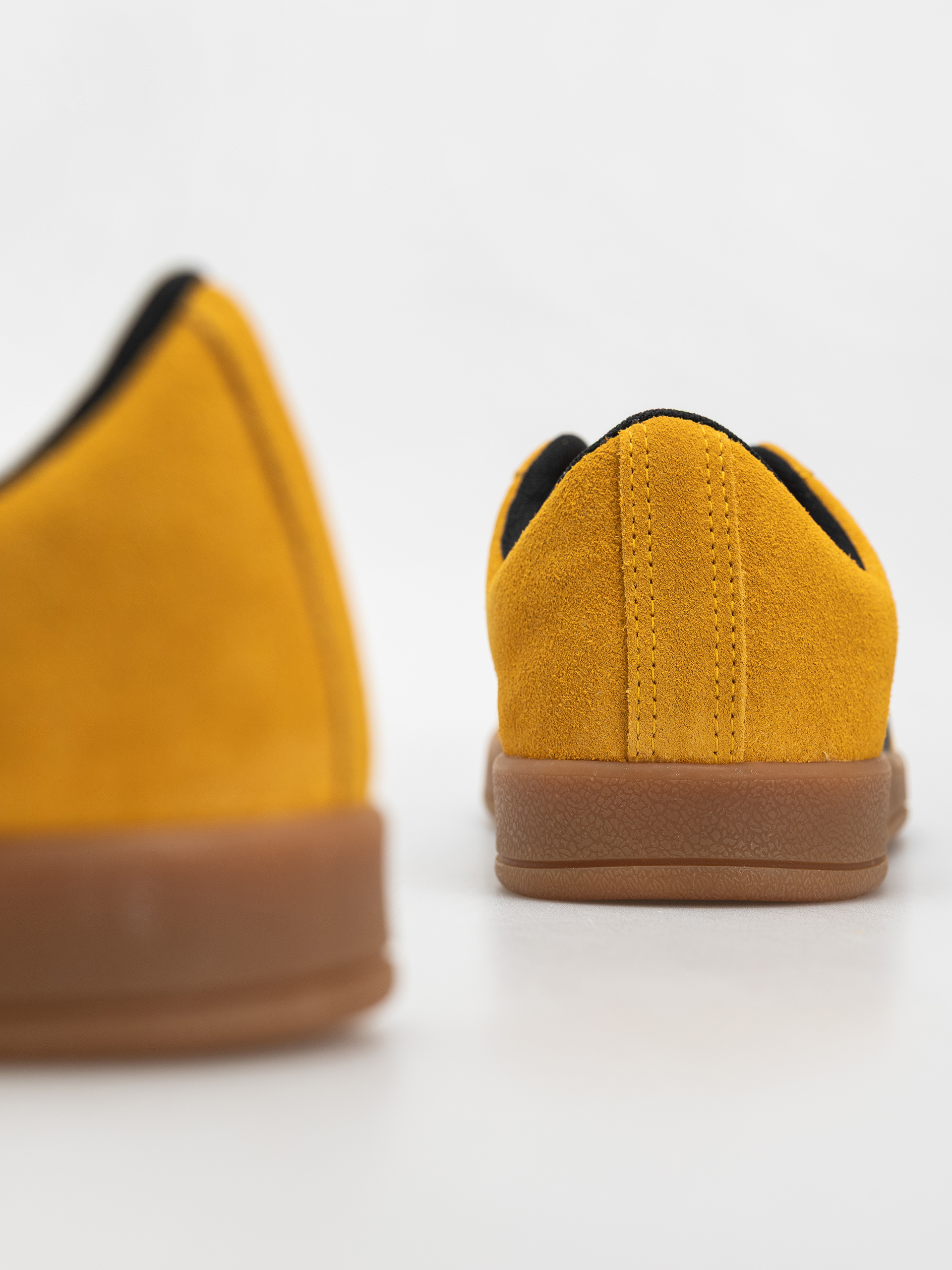 Pantofi Converse All Star Classic Trainer (dark yellow)