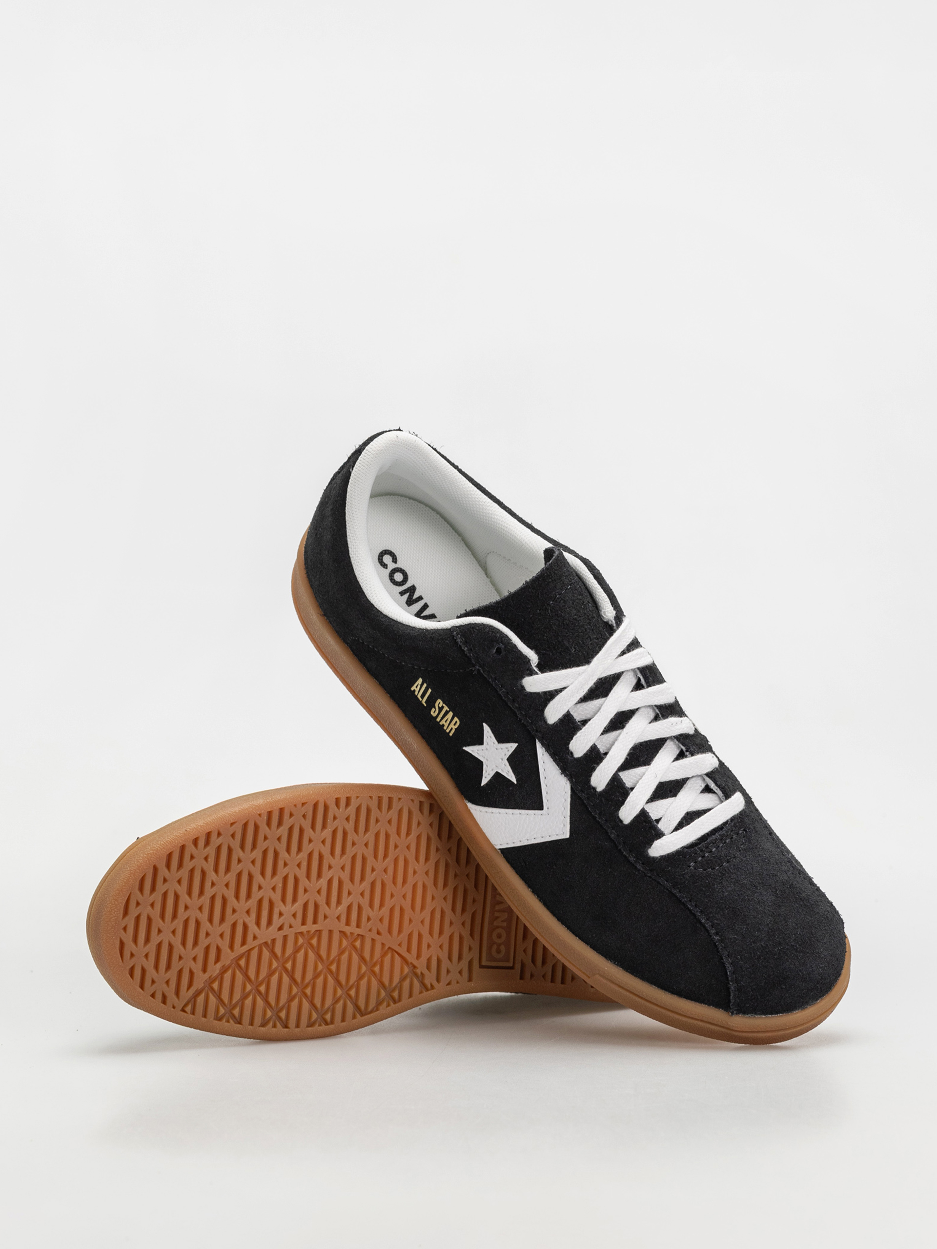 Pantofi Converse All Star Classic Trainer (black)