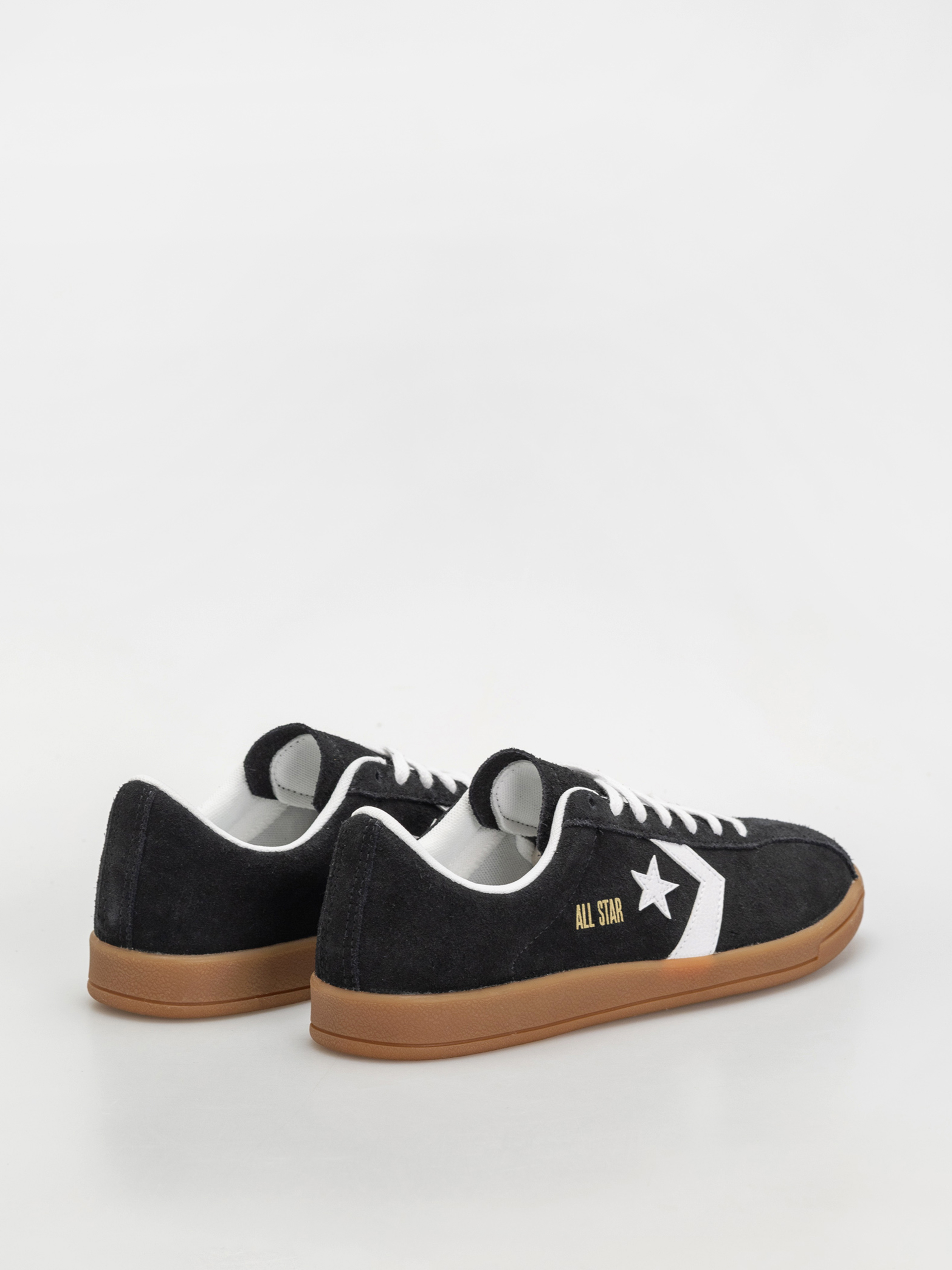 Pantofi Converse All Star Classic Trainer (black)