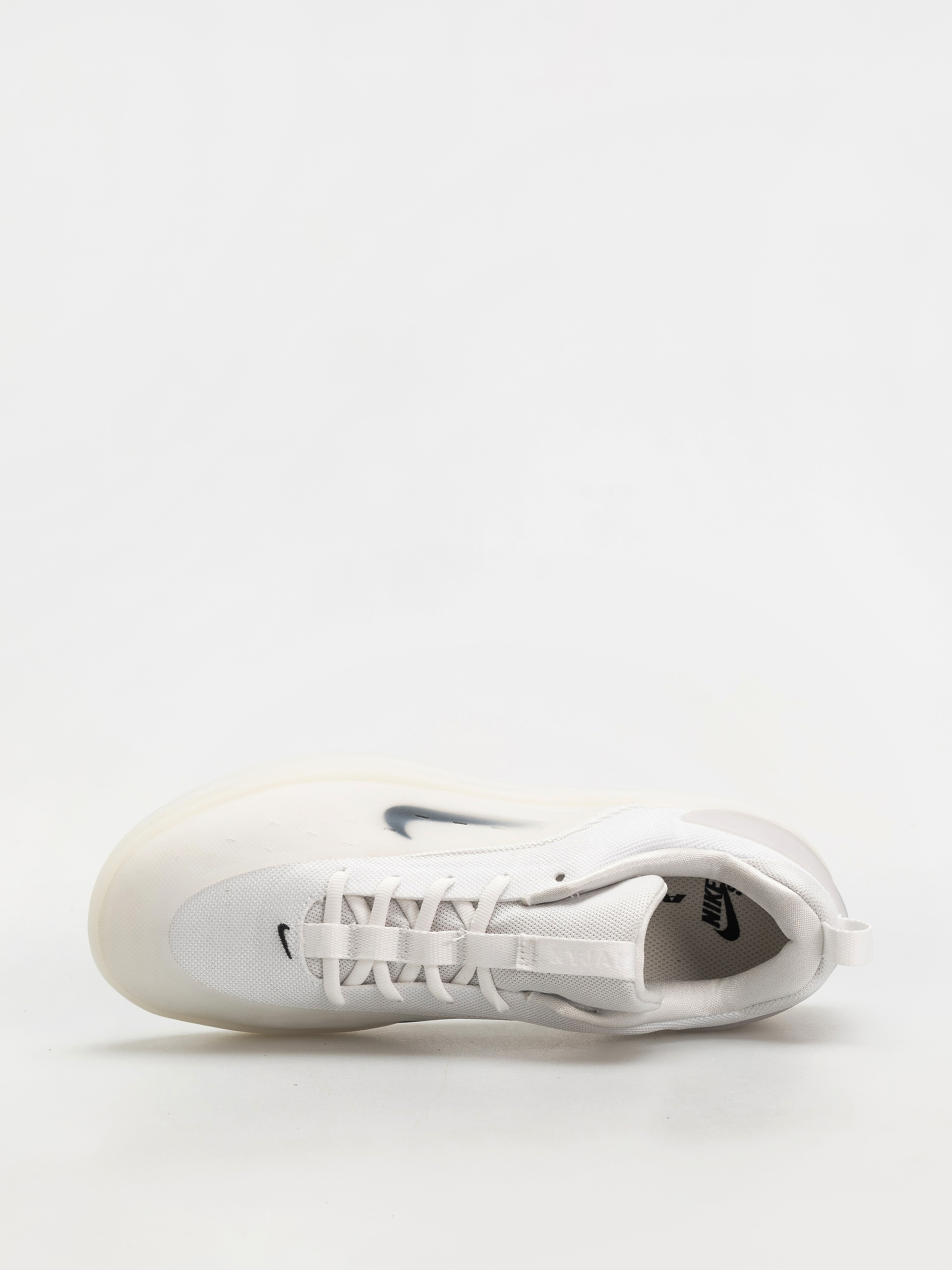 Pantofi Nike SB Zoom Nyjah 4 - negru (white/black white black)