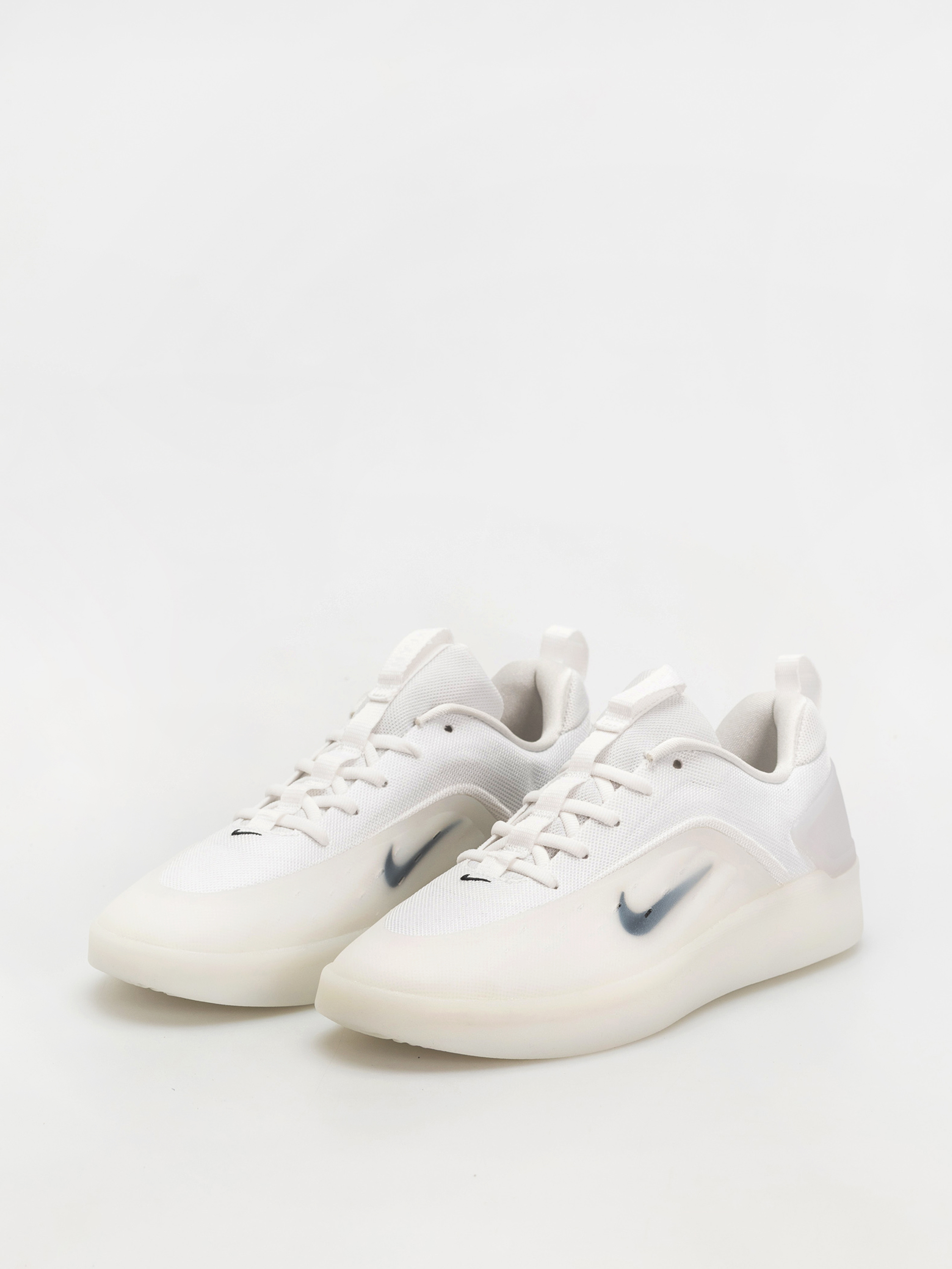 Pantofi Nike SB Zoom Nyjah 4 (white/black white black)