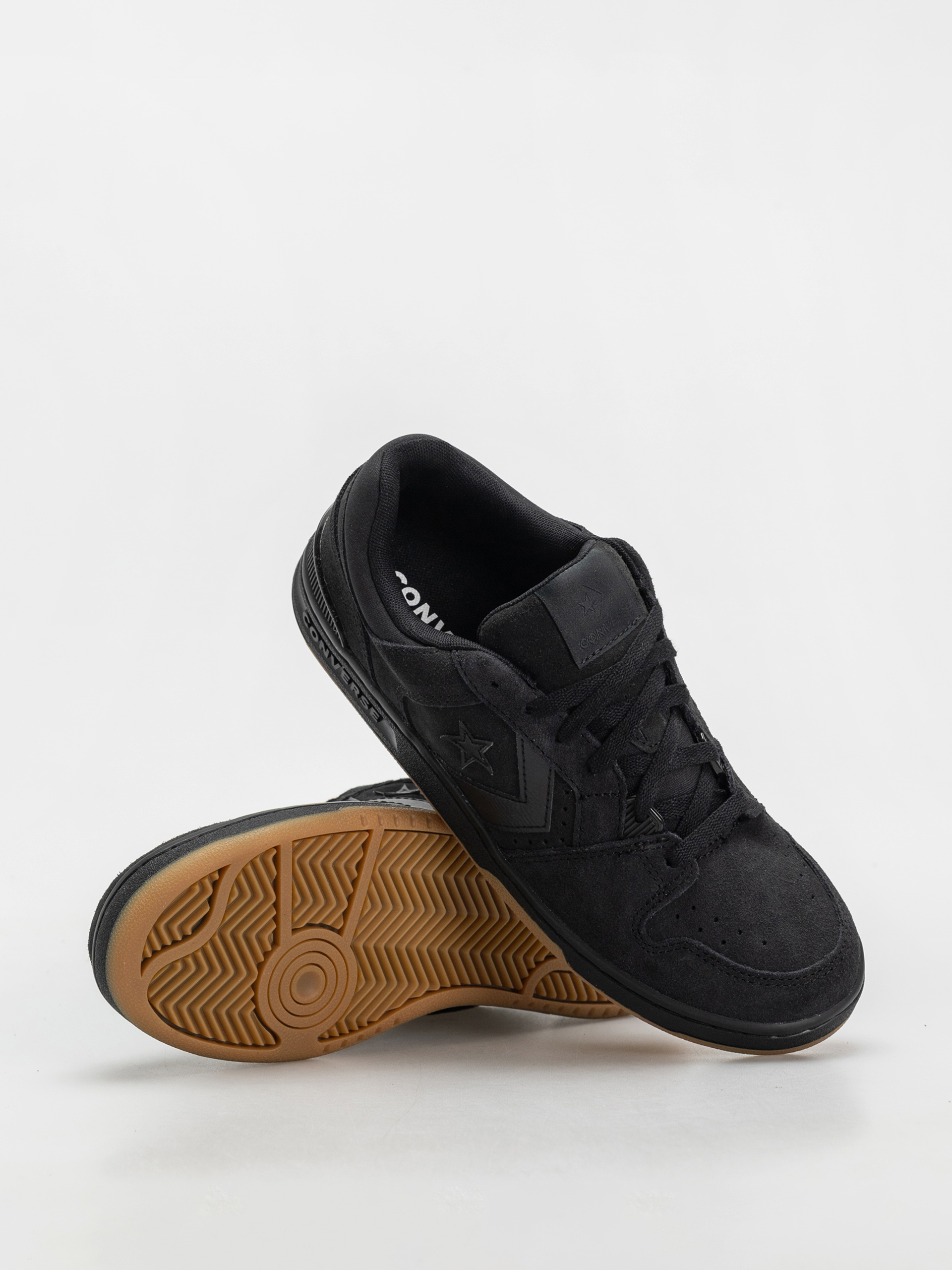 Pantofi Converse CL98 (black)