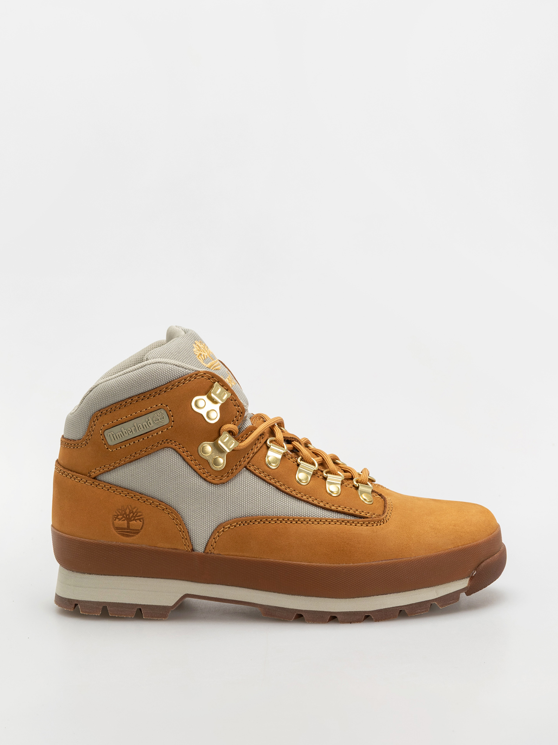 Pantofi de iarnu0103 Timberland Euro Hiker (wheat nubuck)