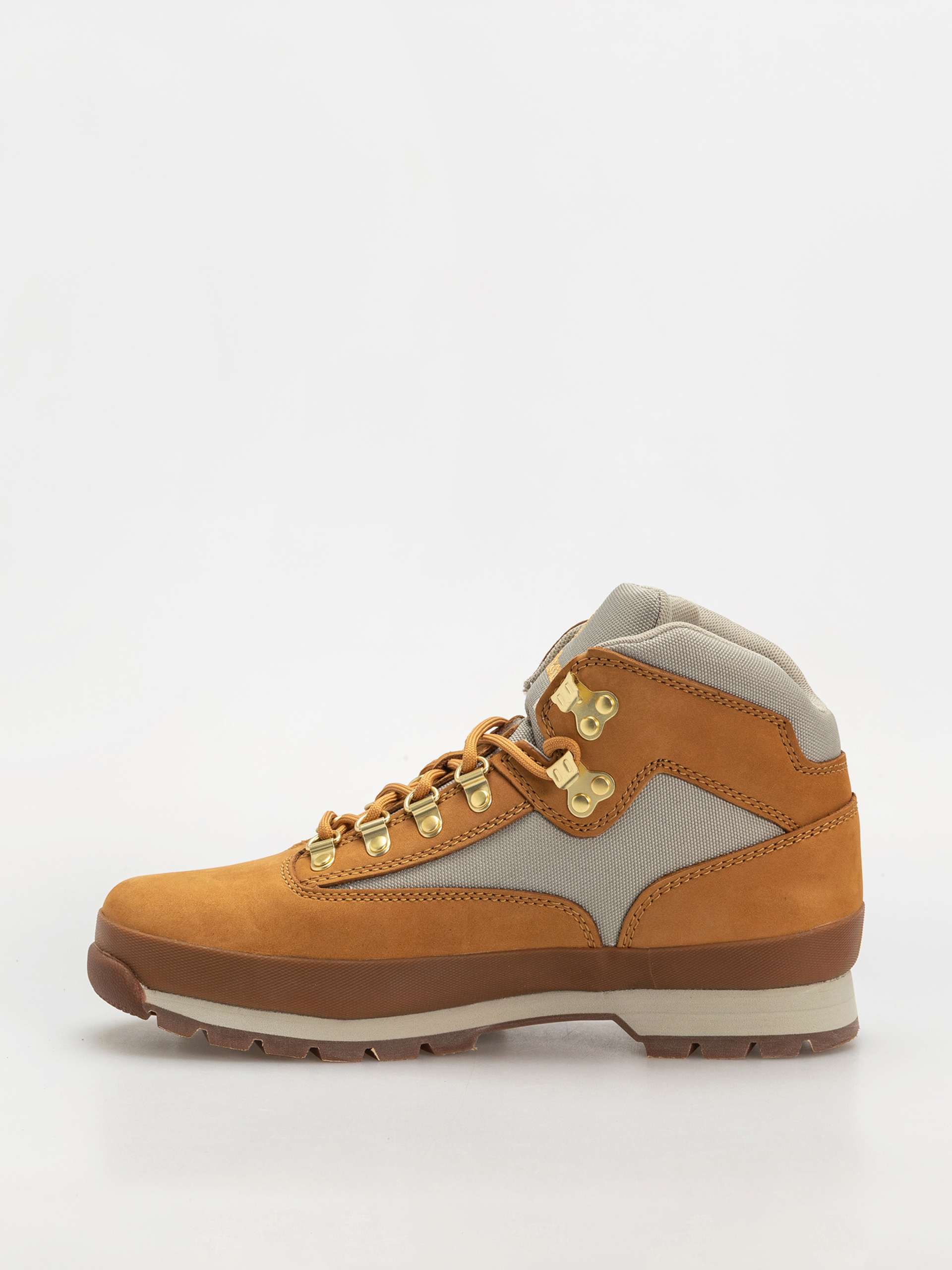 Pantofi de iarnă Timberland Euro Hiker (wheat nubuck)