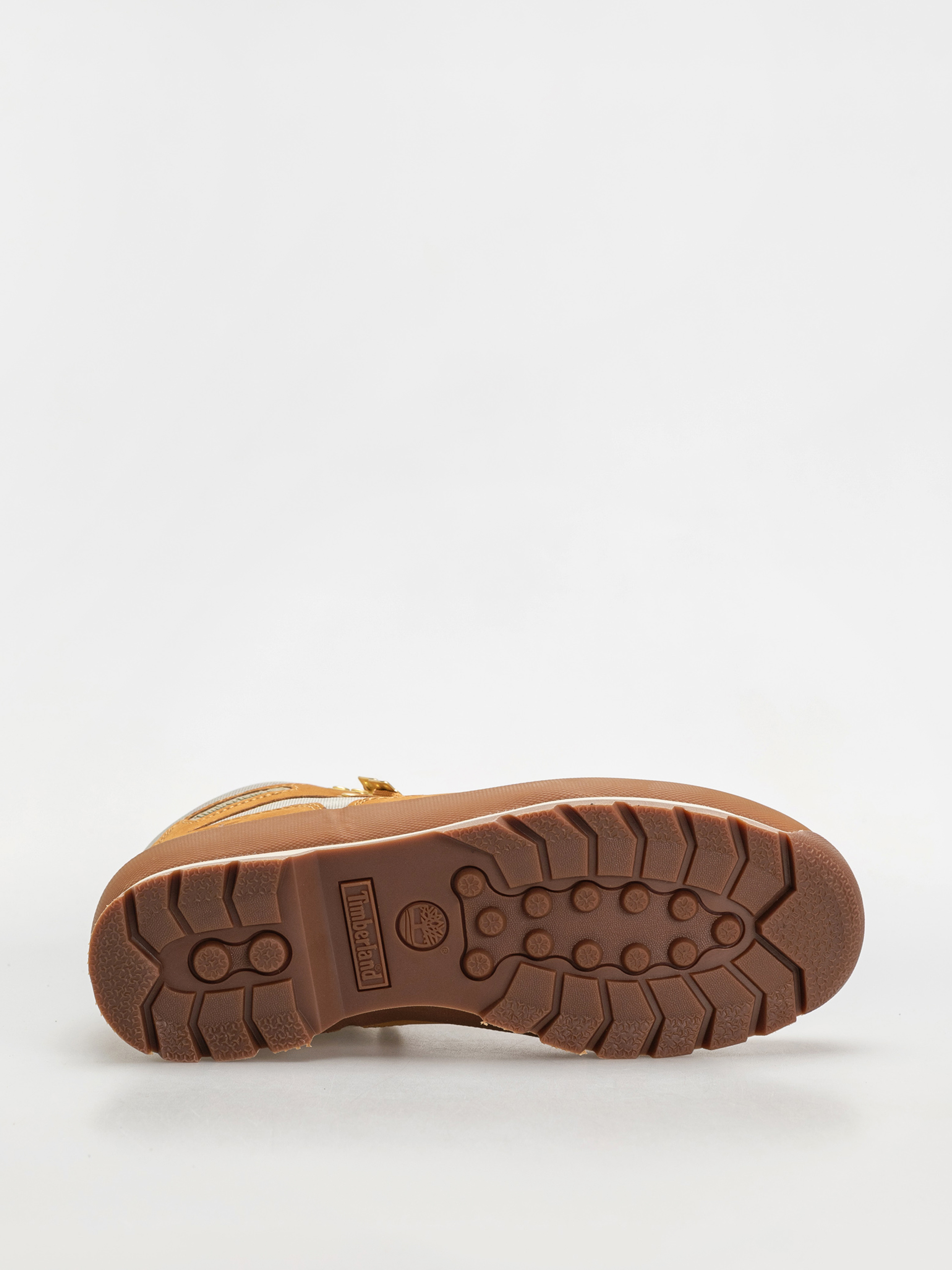 Pantofi de iarnă Timberland Euro Hiker (wheat nubuck)