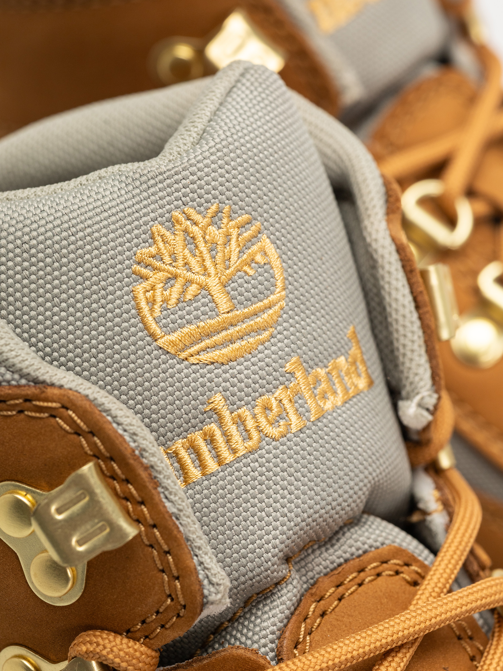 Pantofi de iarnă Timberland Euro Hiker (wheat nubuck)