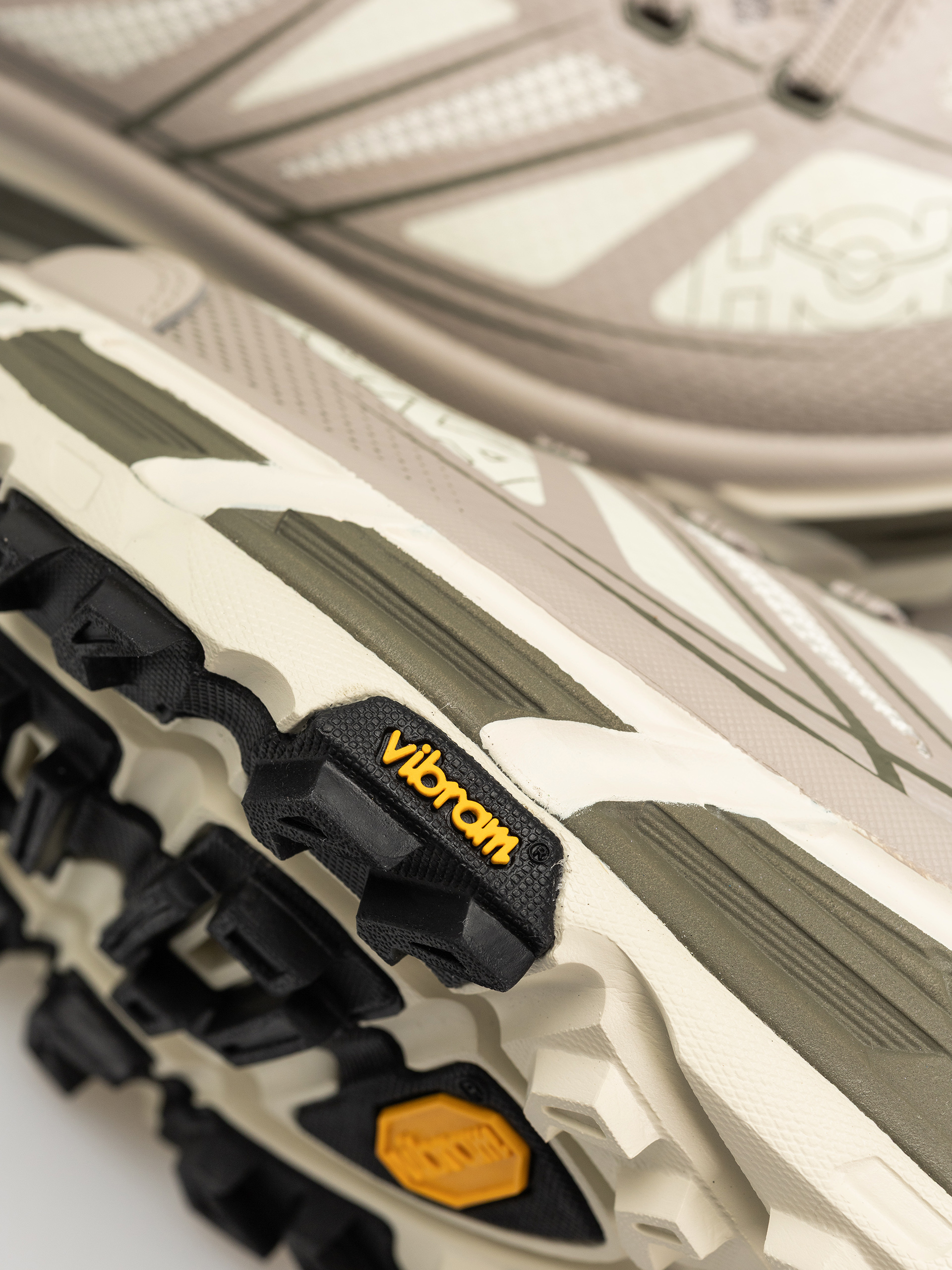 Pantofi Hoka Mafate Speed 2 (putty eucalyptus)