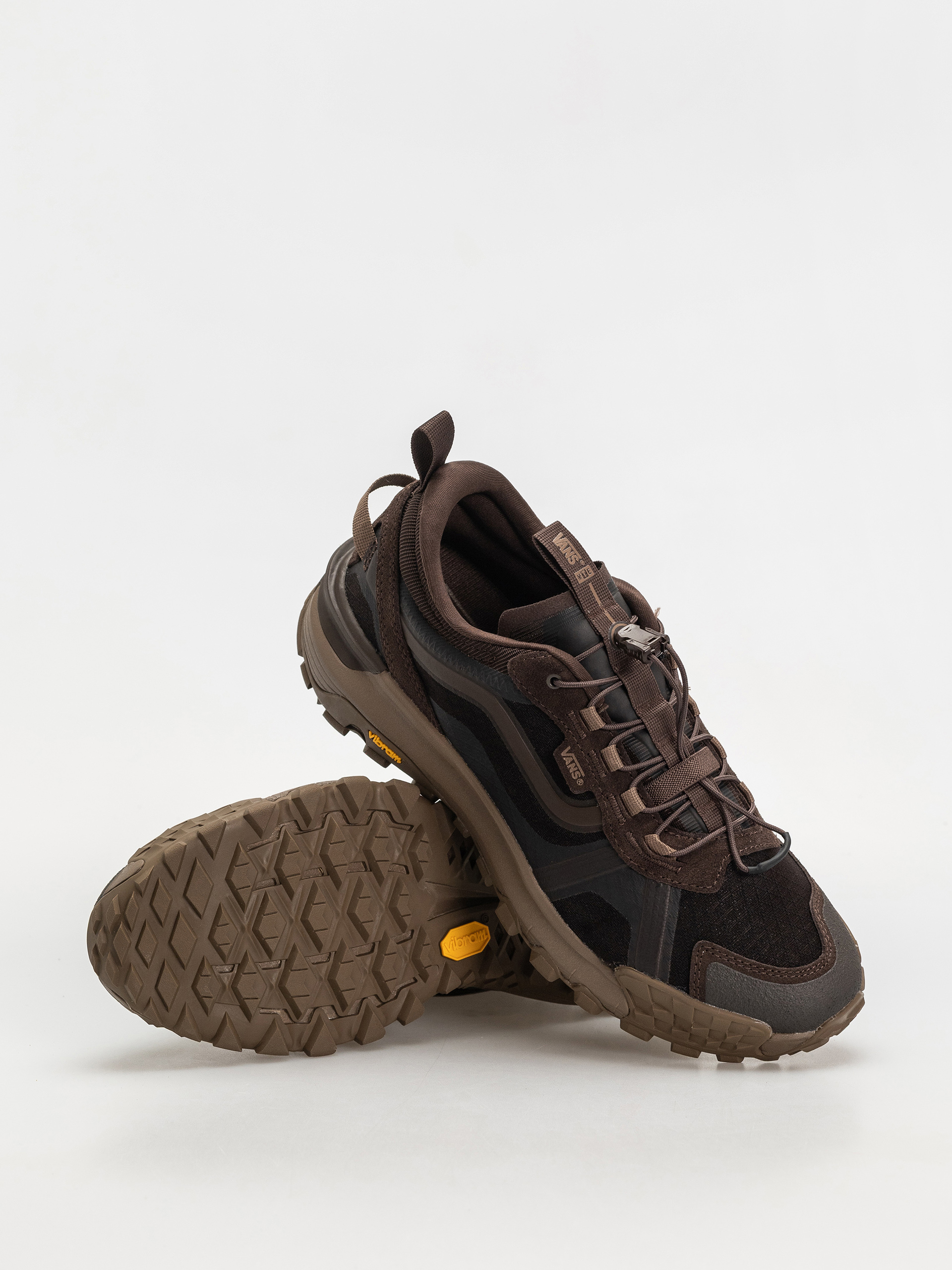 Pantofi Vans Mte Crosspath Xc (dark brown)