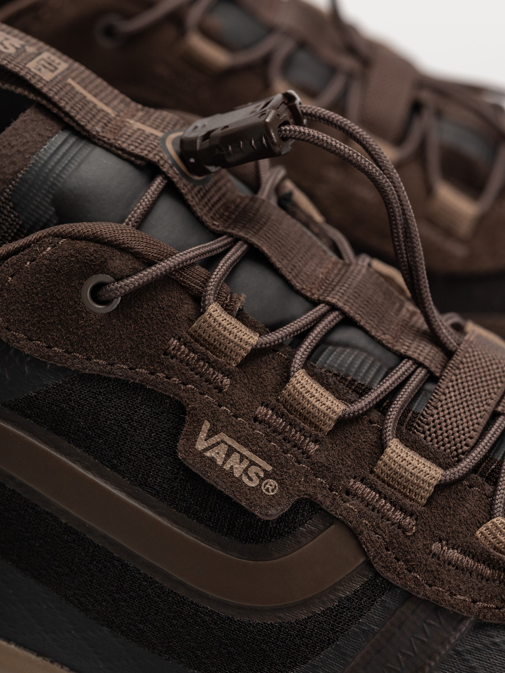 Pantofi Vans Mte Crosspath Xc (dark brown)