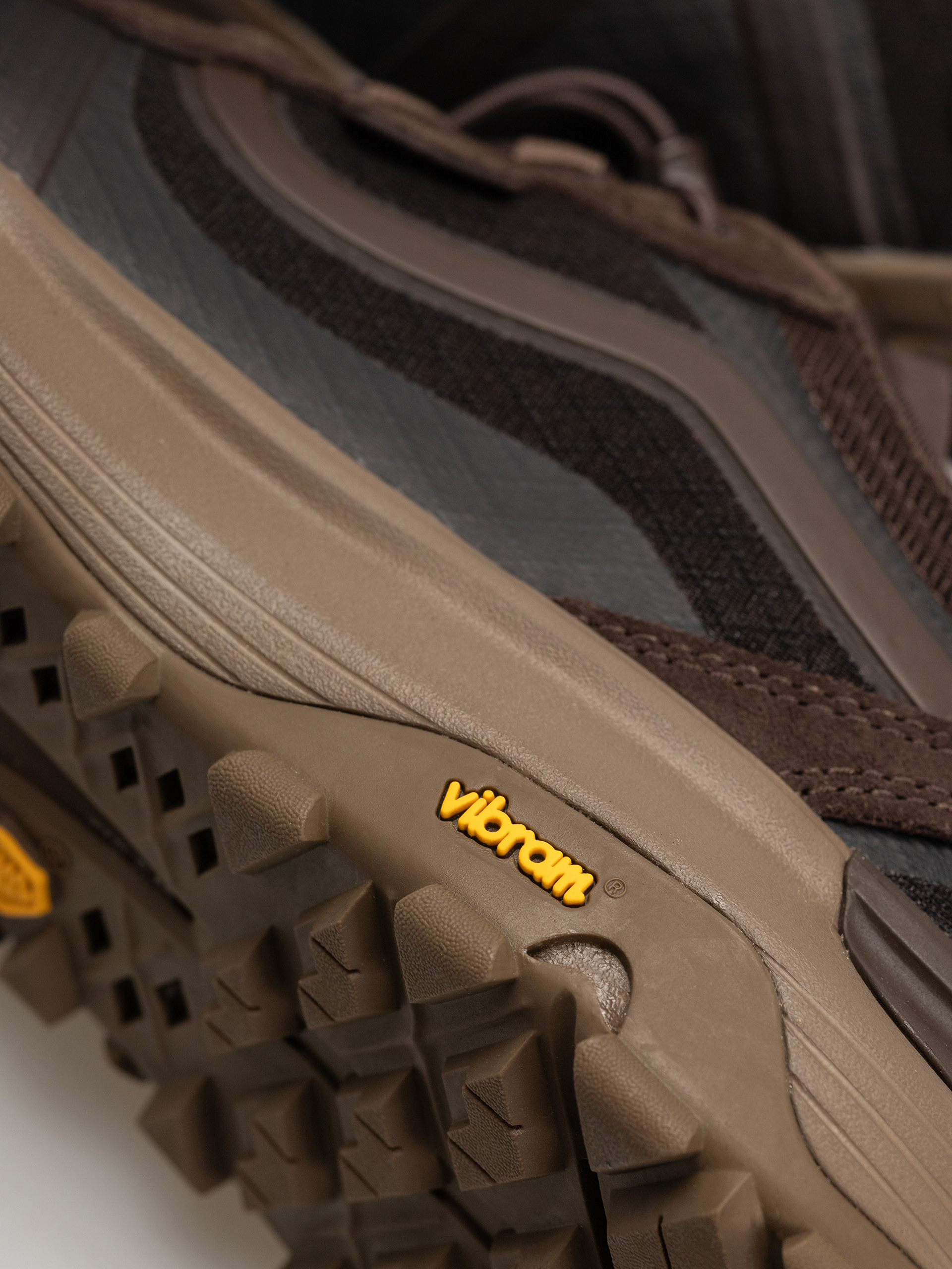 Pantofi Vans Mte Crosspath Xc (dark brown)