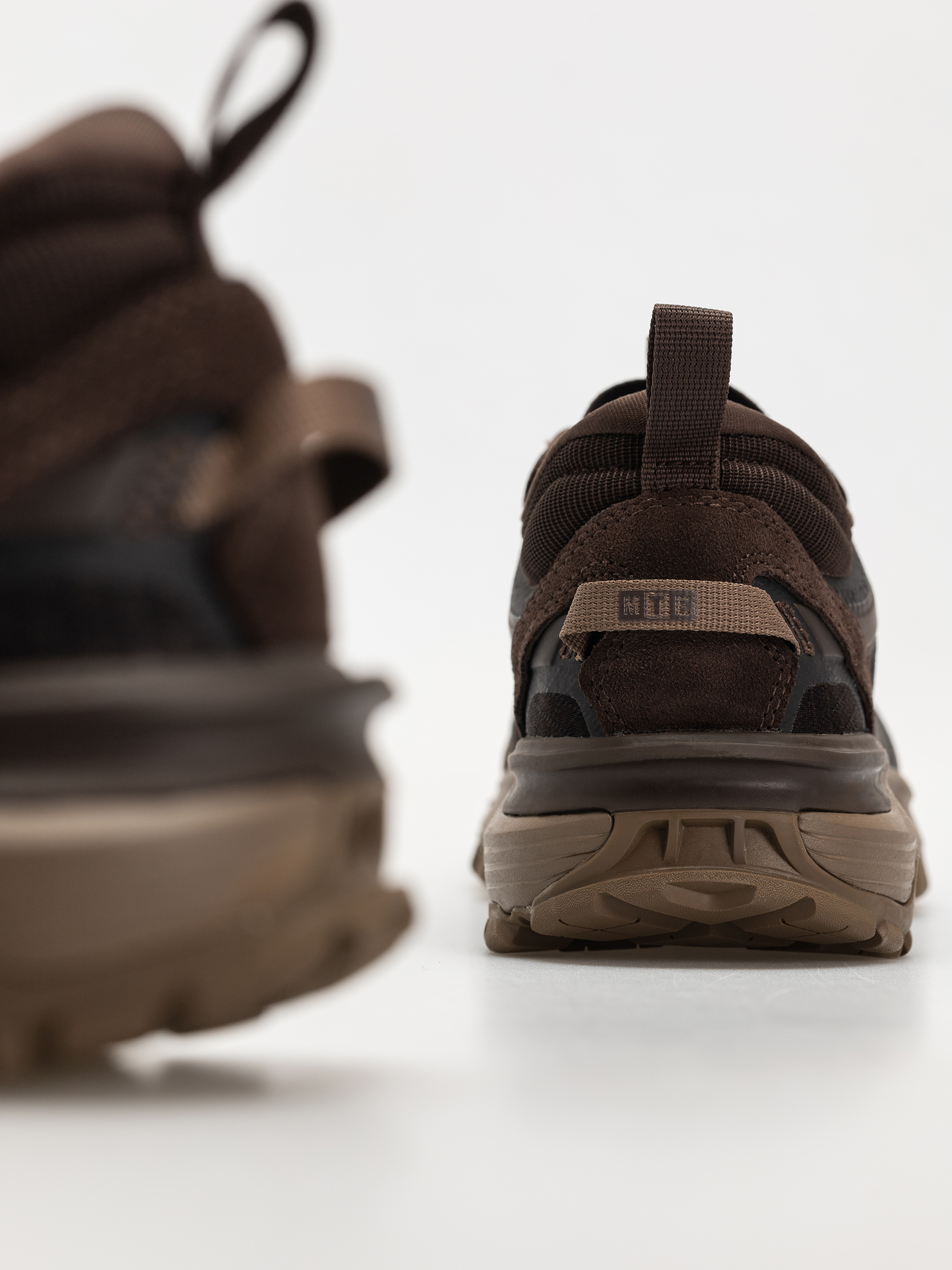 Pantofi Vans Mte Crosspath Xc (dark brown)