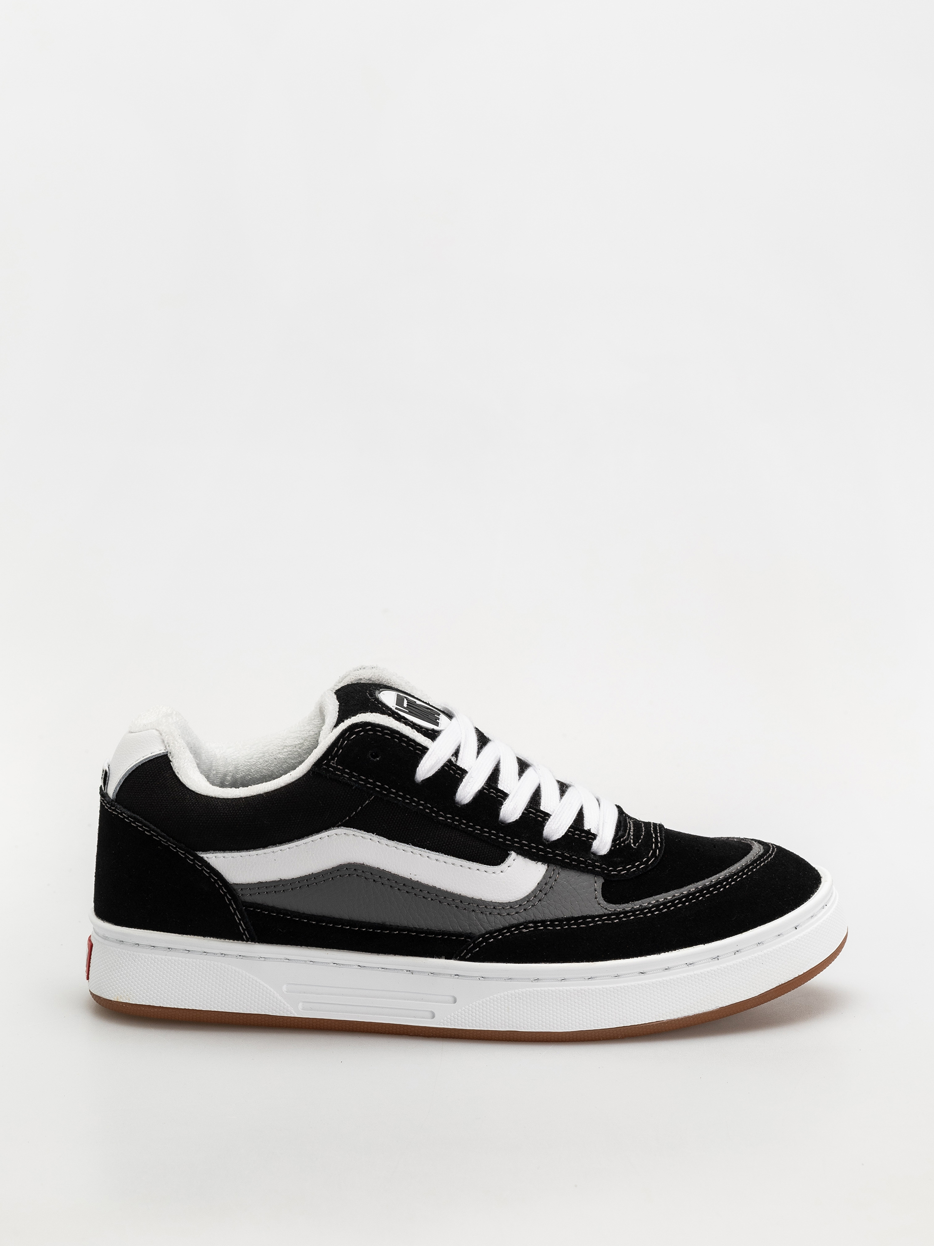 Pantofi Vans Skate Estazzo - negru (black/white)