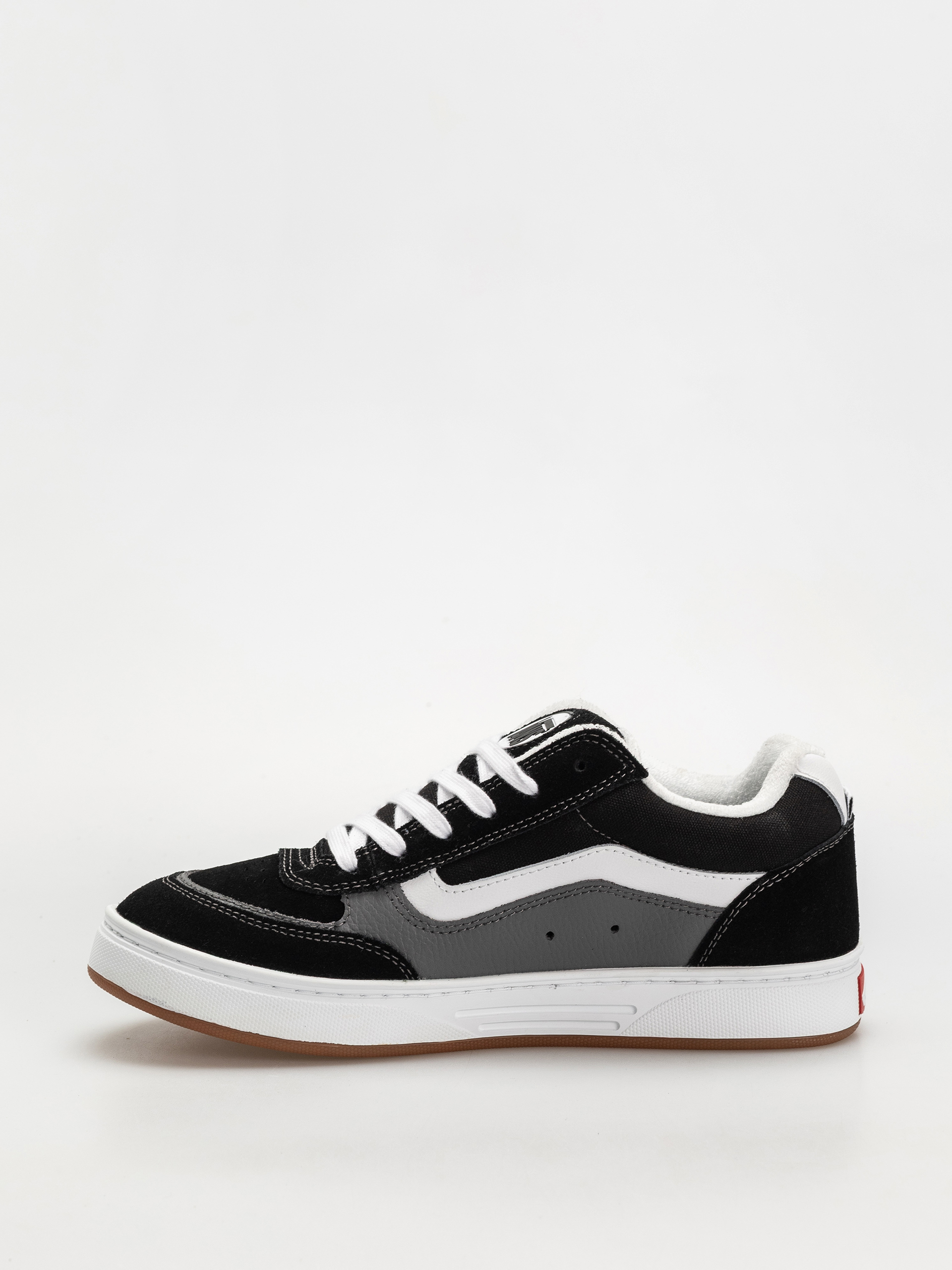 Pantofi Vans Skate Estazzo (black/white)
