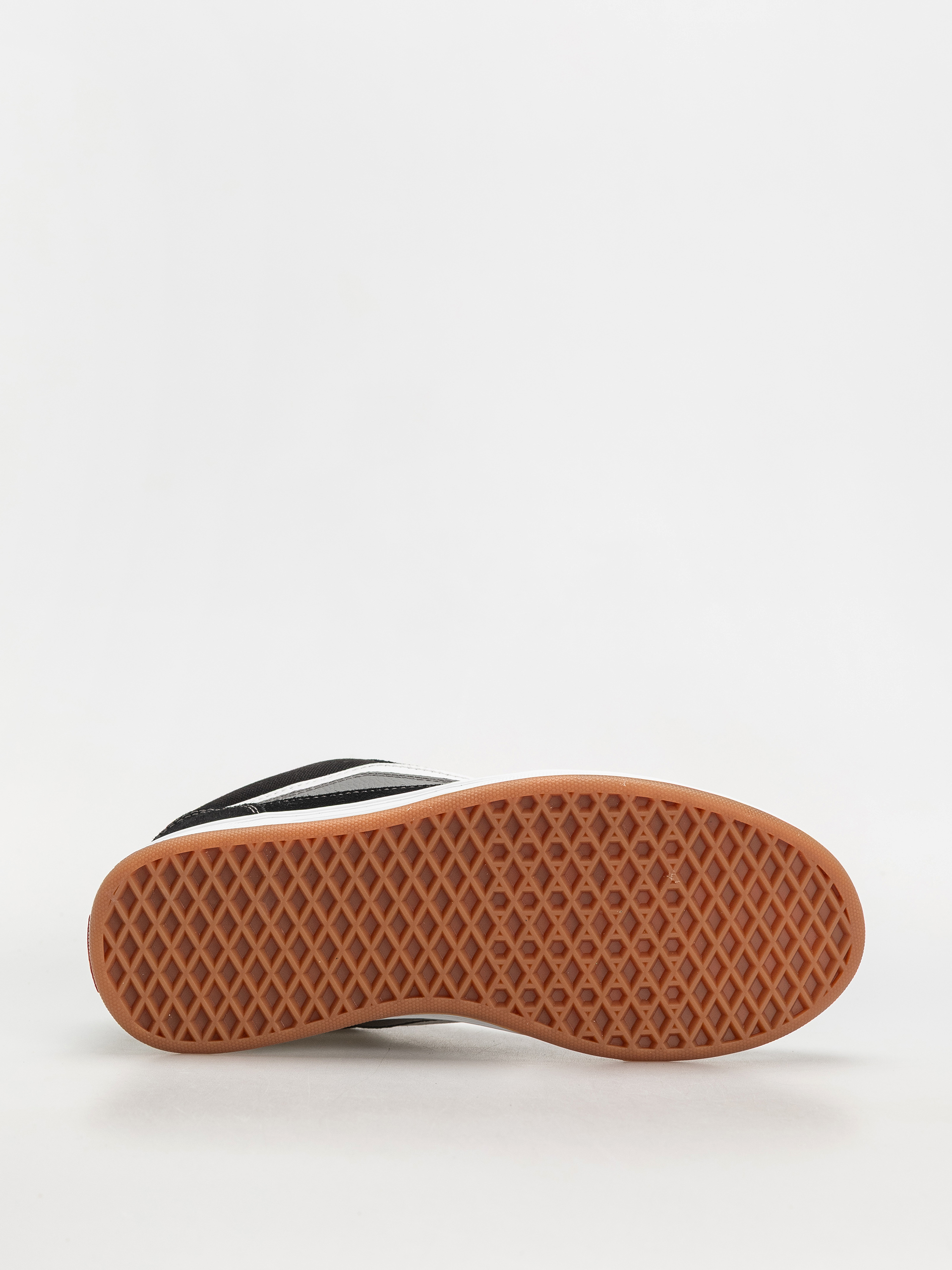 Pantofi Vans Skate Estazzo (black/white)