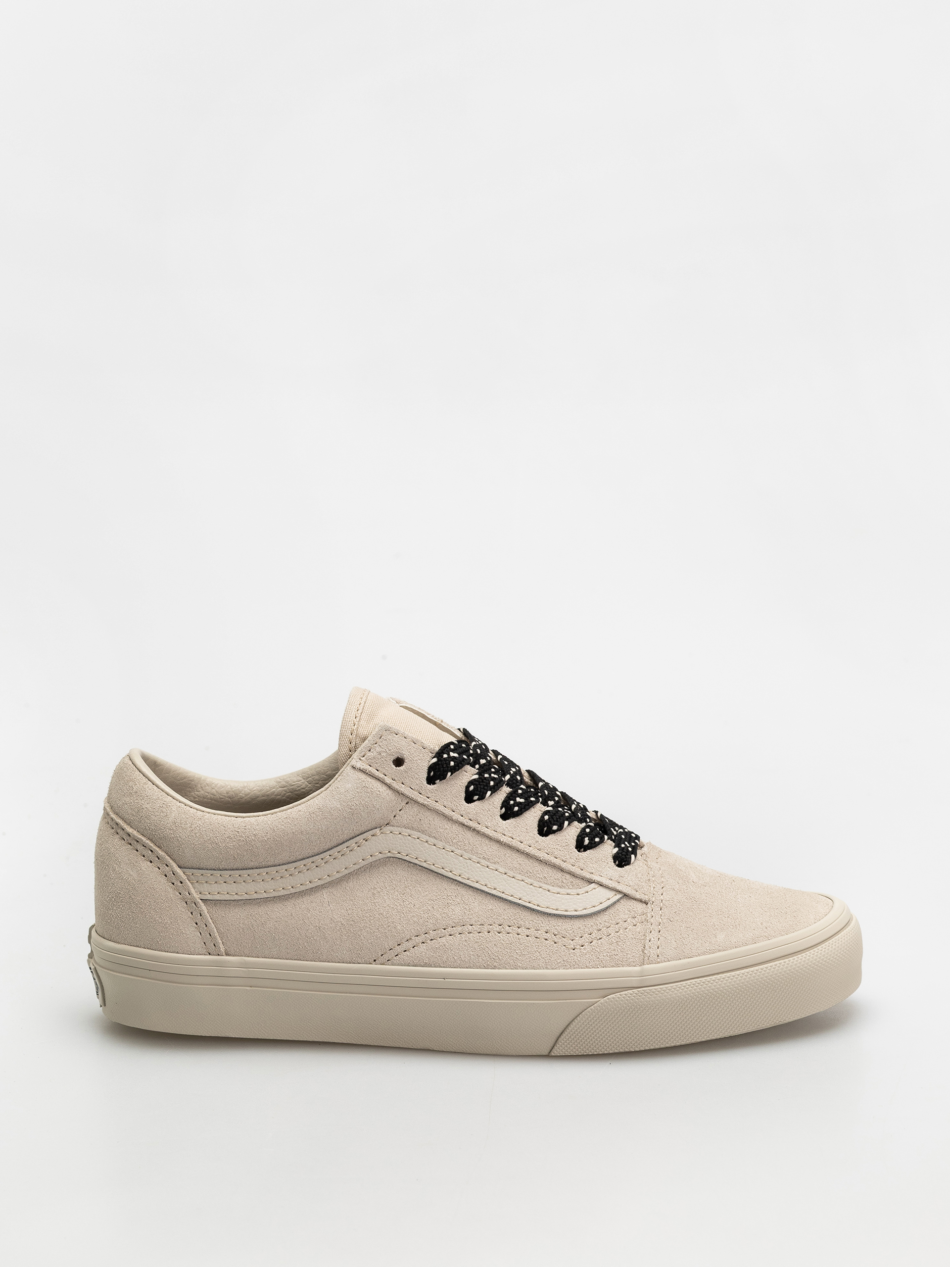 Pantofi Vans Old Skool (mono taupe)