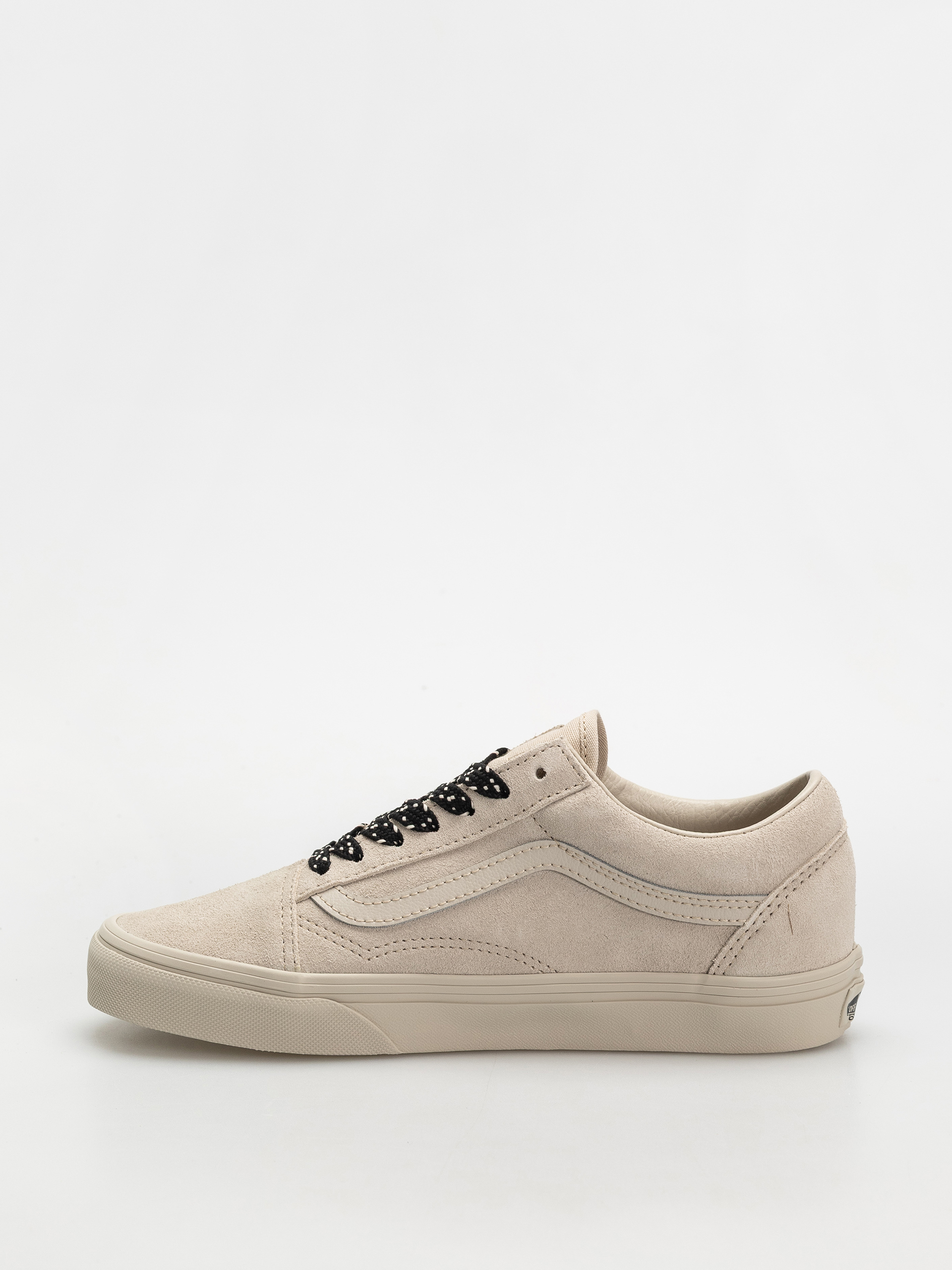 Pantofi Vans Old Skool (mono taupe)