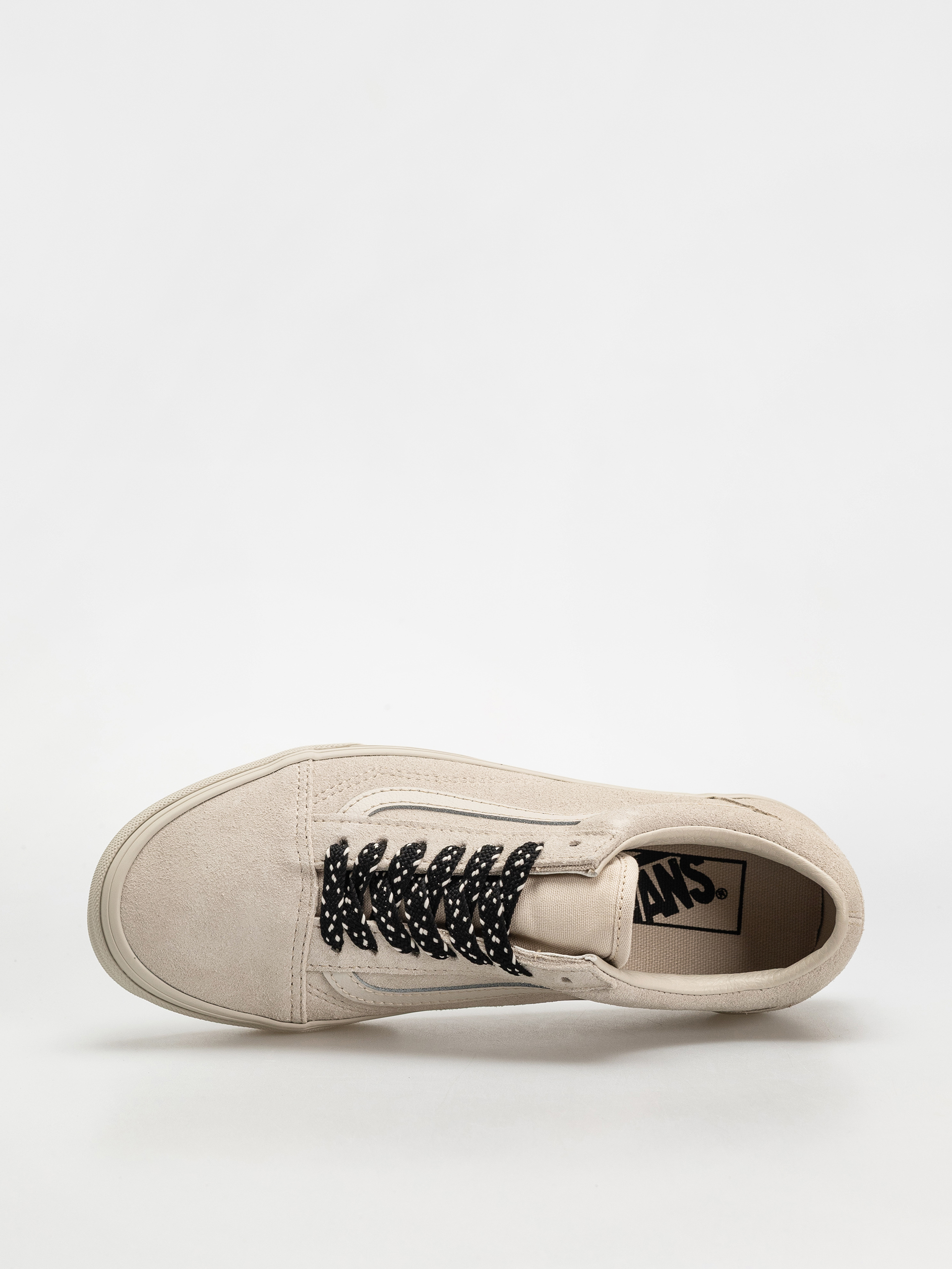 Pantofi Vans Old Skool (mono taupe)
