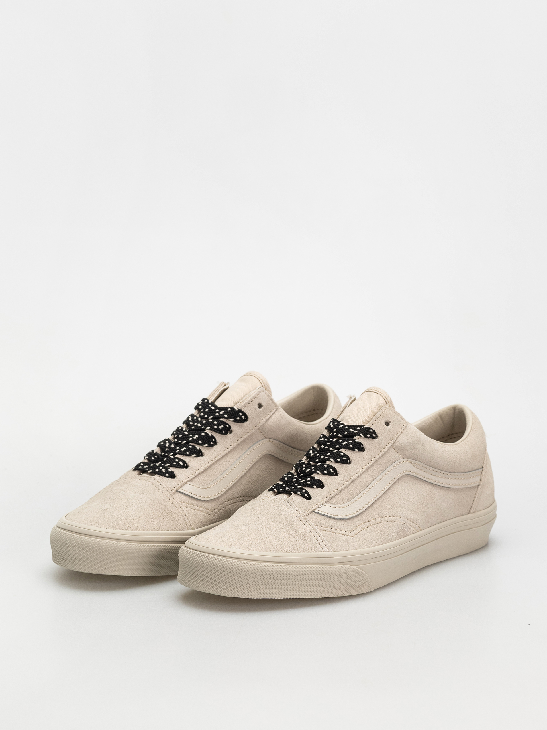 Pantofi Vans Old Skool (mono taupe)