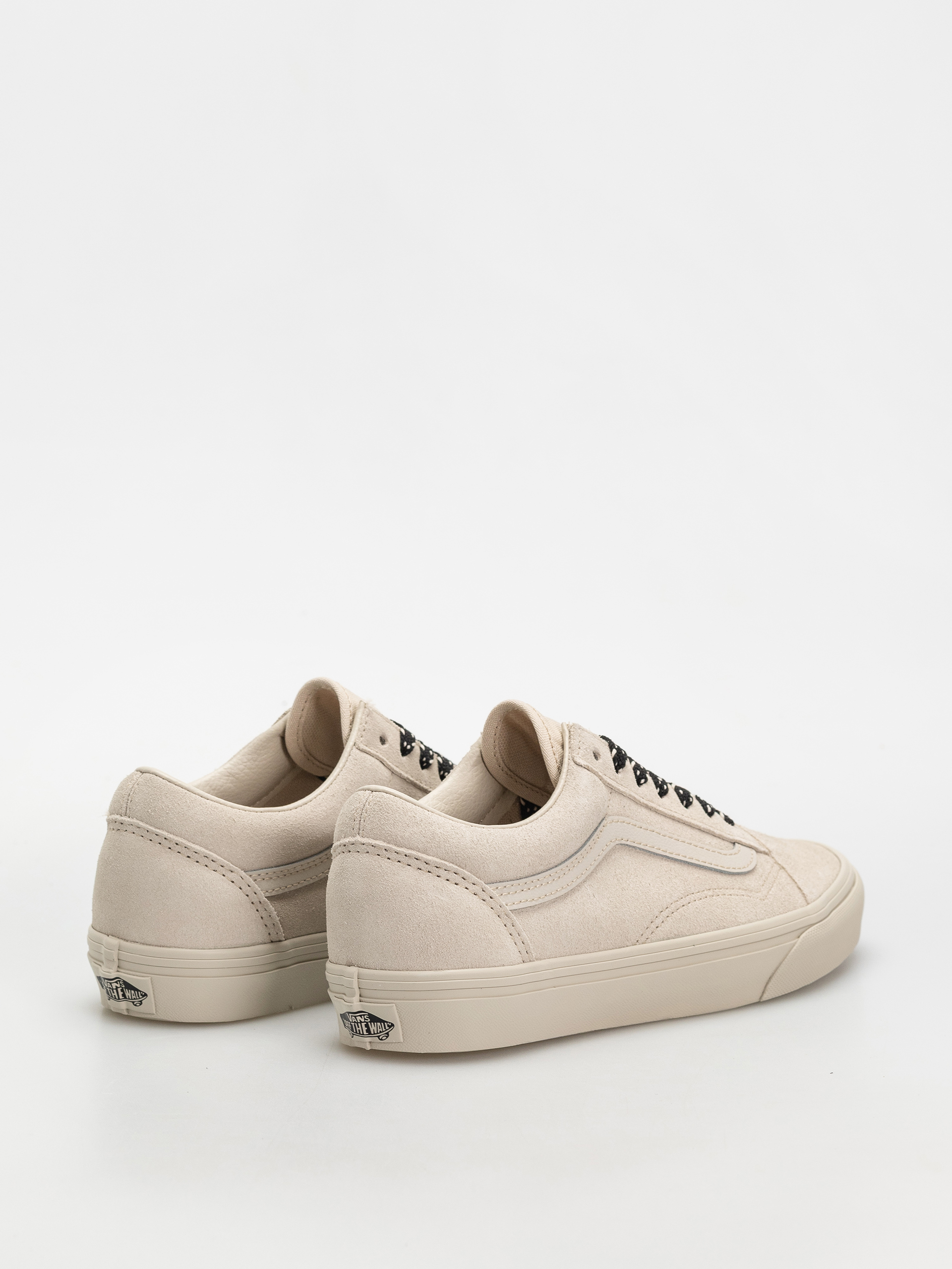 Pantofi Vans Old Skool (mono taupe)