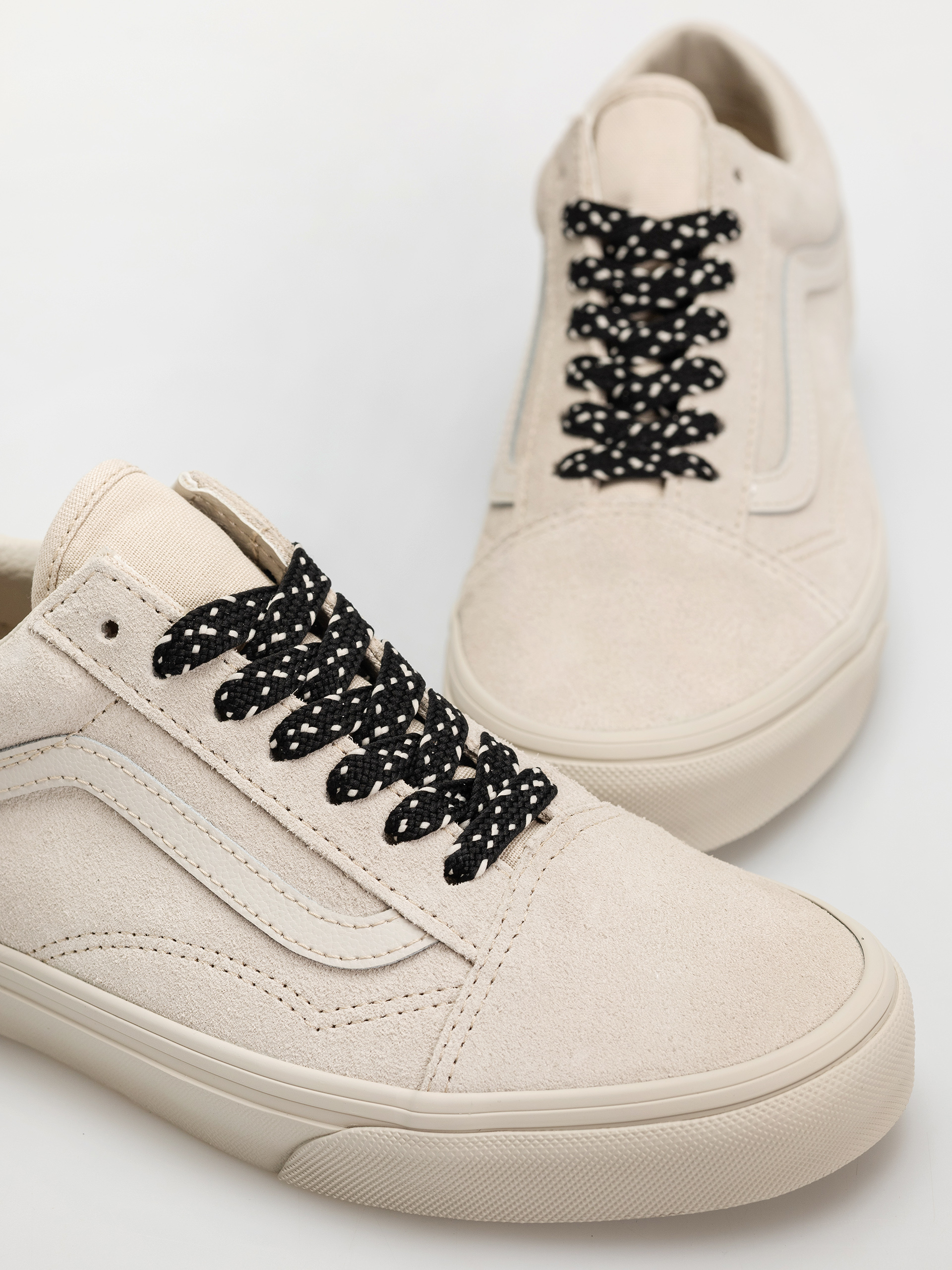 Pantofi Vans Old Skool (mono taupe)