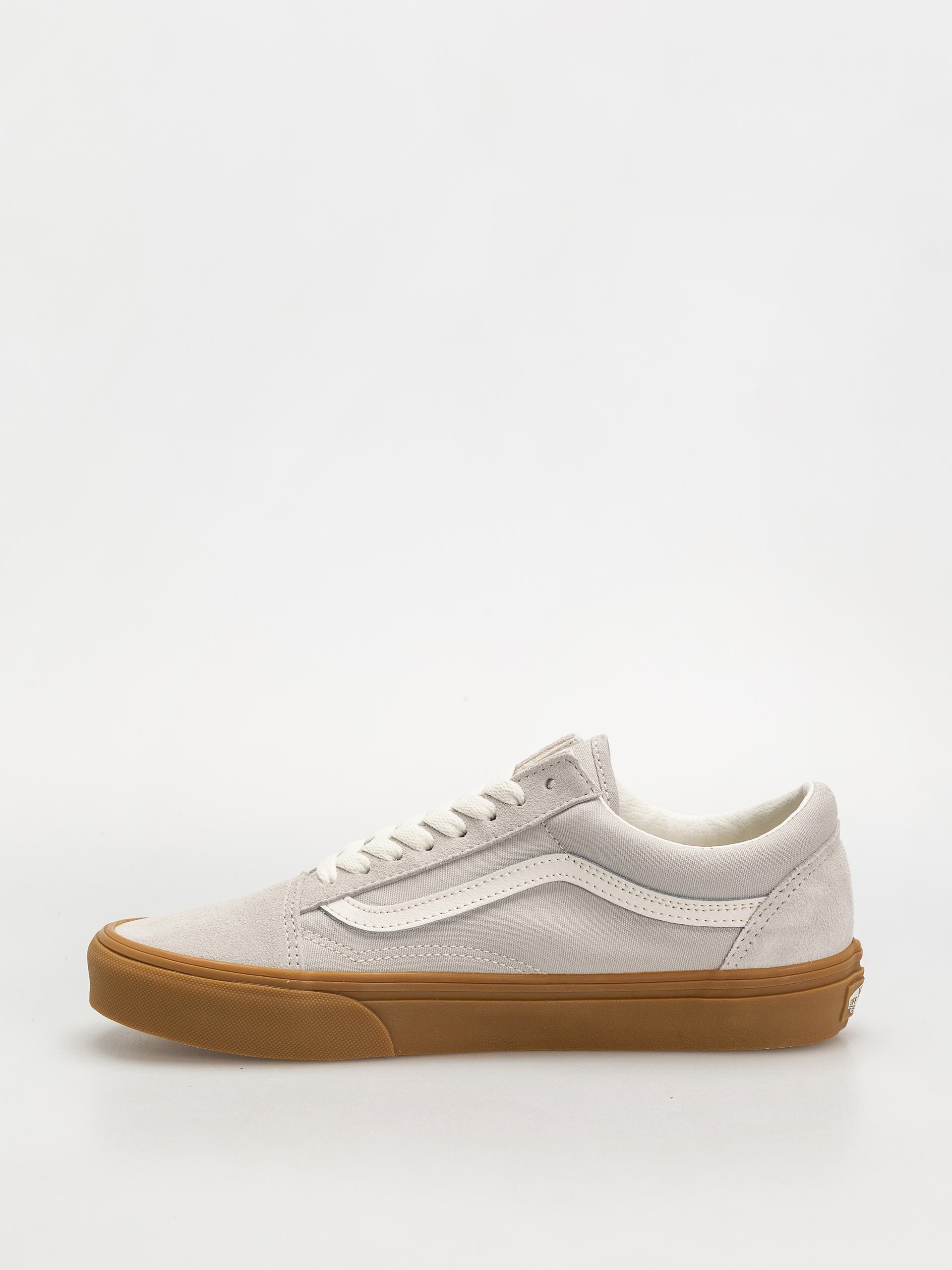 Pantofi Vans Old Skool (gray/gum)