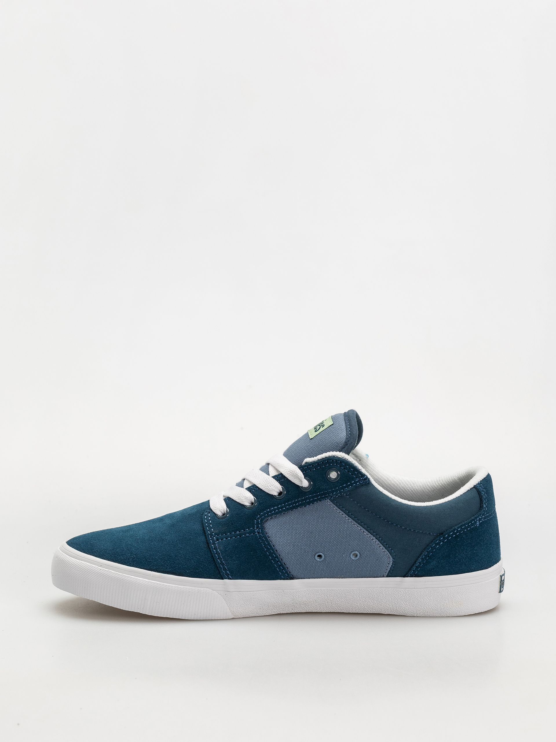 Pantofi Etnies Barge Ls (green/blue)