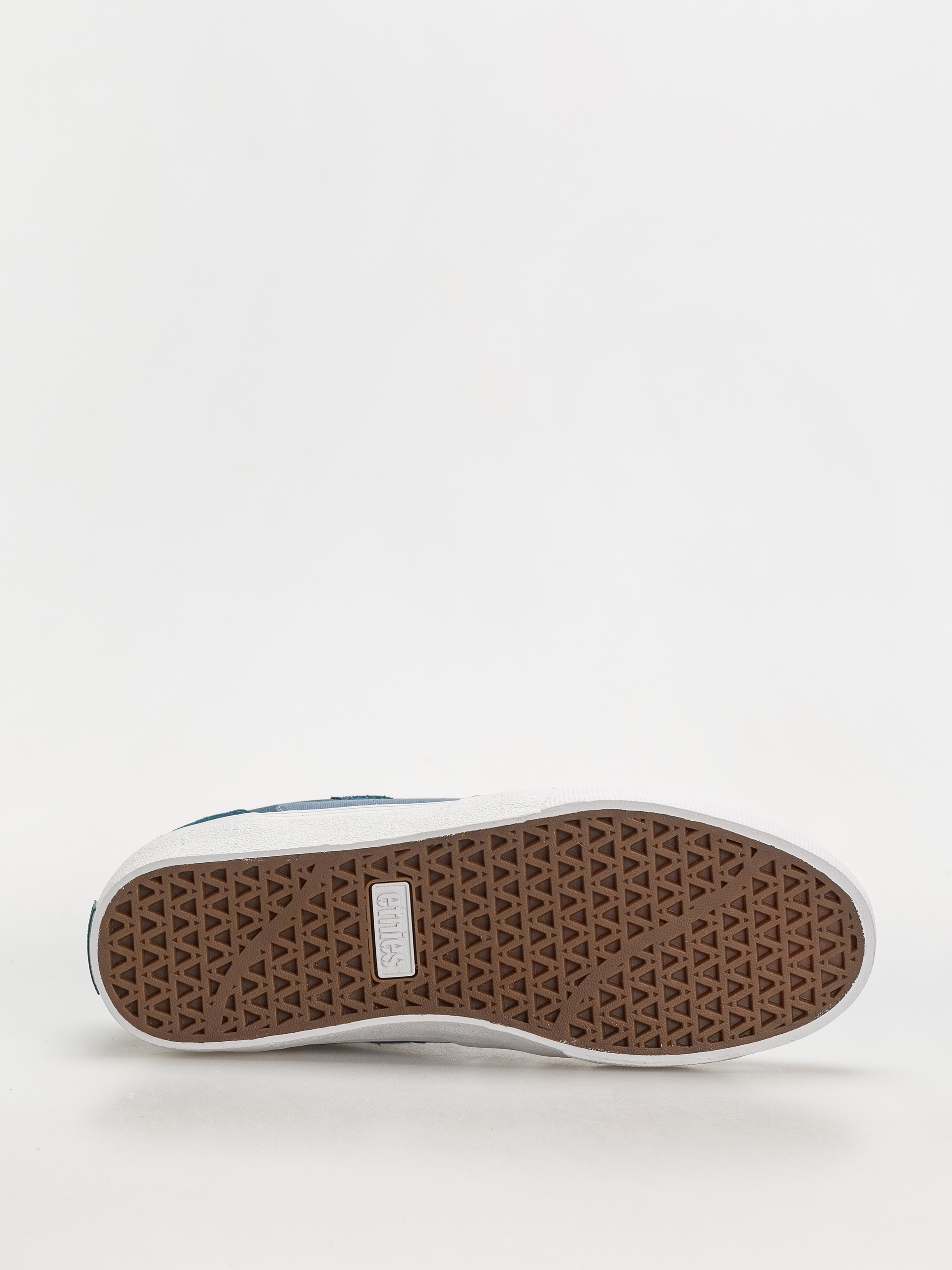 Pantofi Etnies Barge Ls (green/blue)