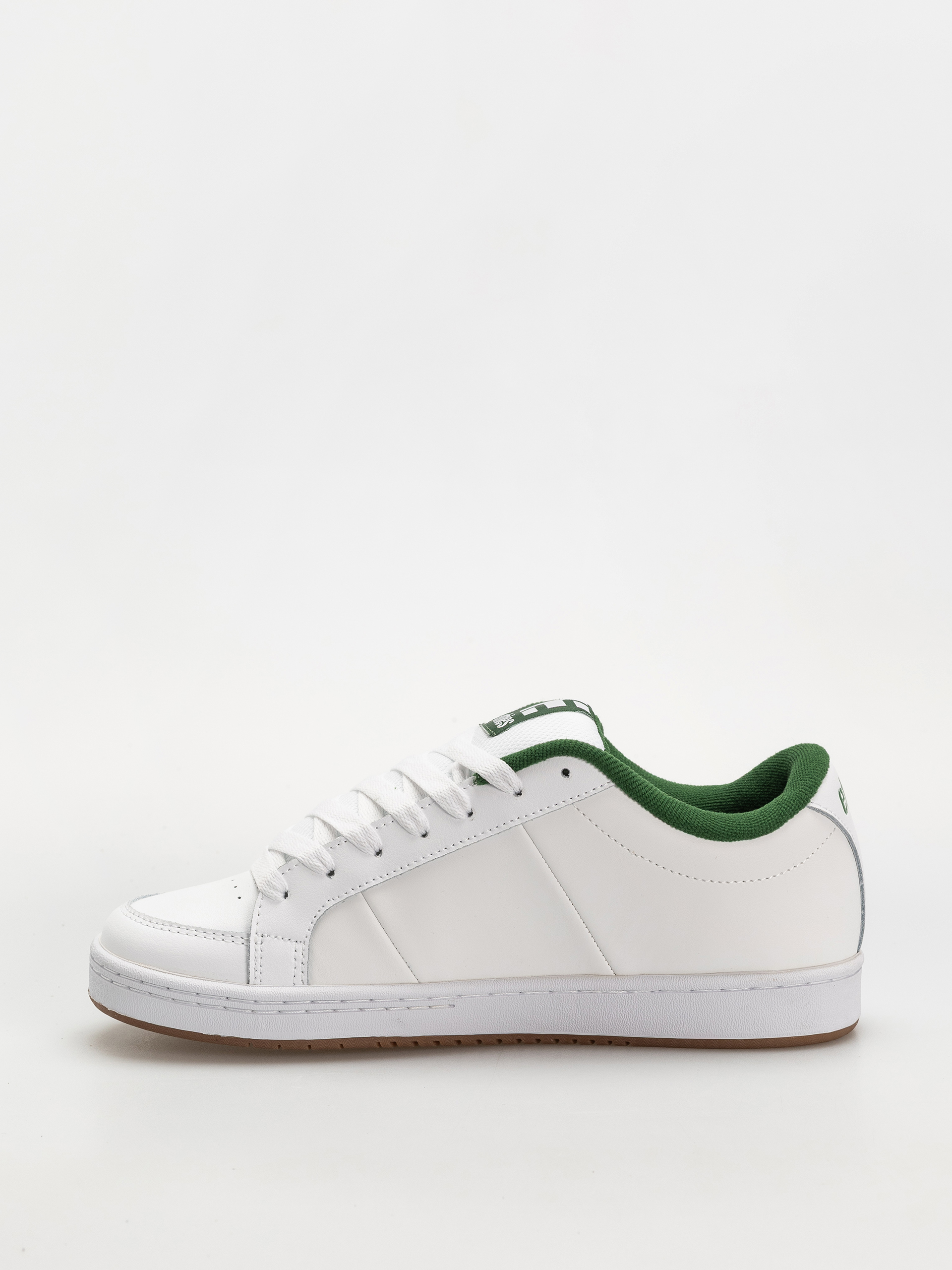 Pantofi Etnies Kingpin (white/green)