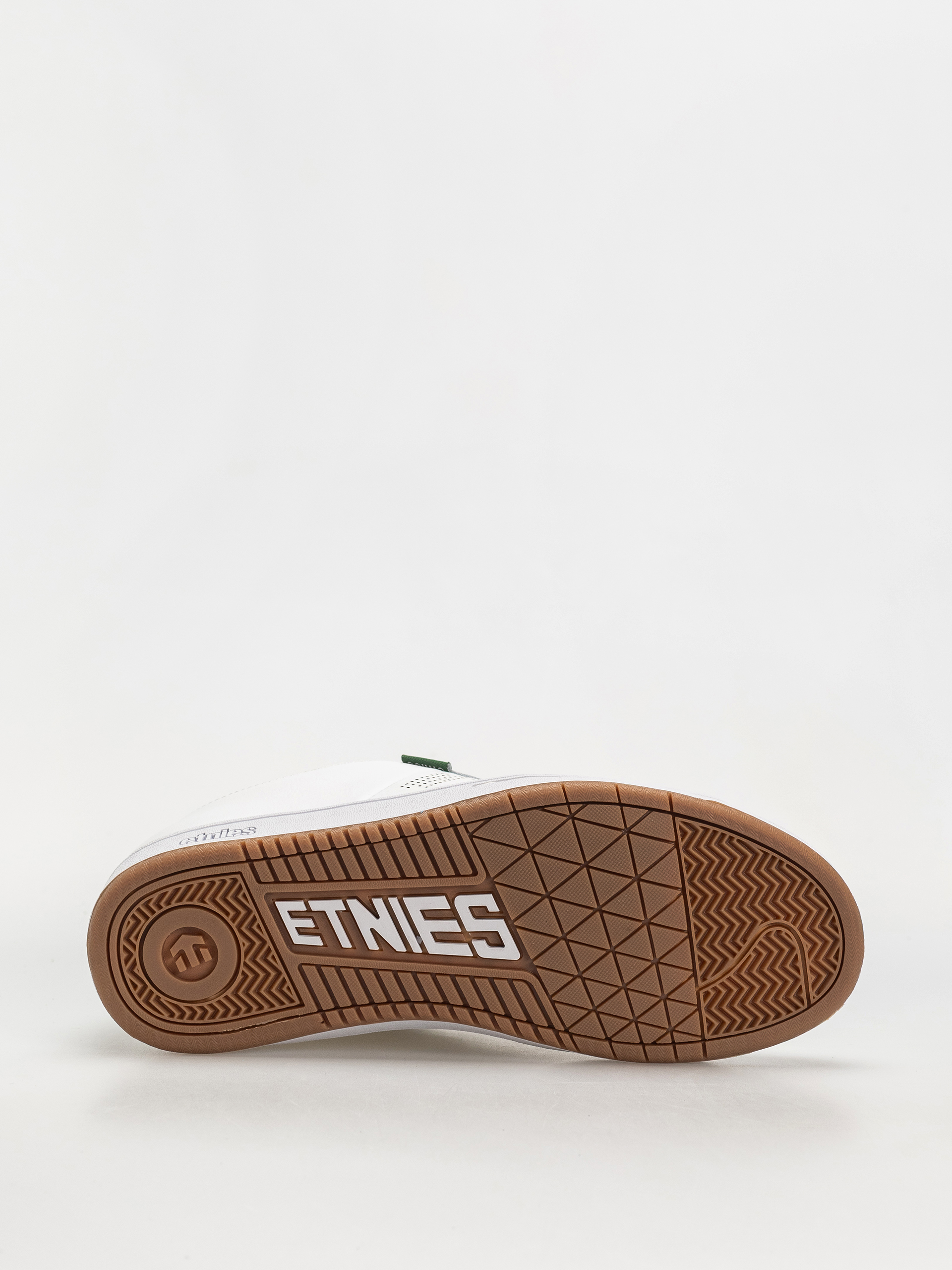 Pantofi Etnies Kingpin (white/green)