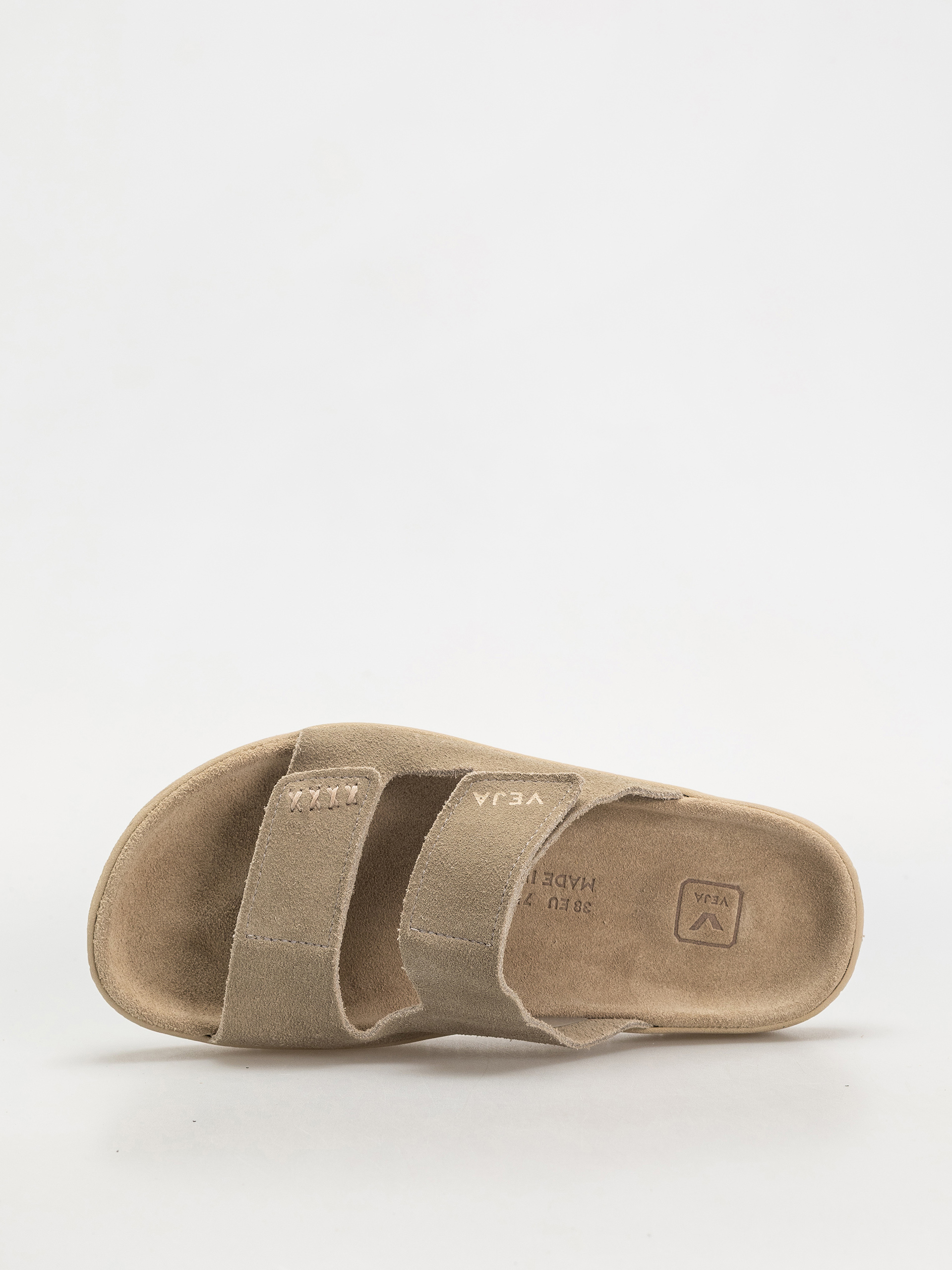Pantofi Veja Etna Wmn (taupe almond)