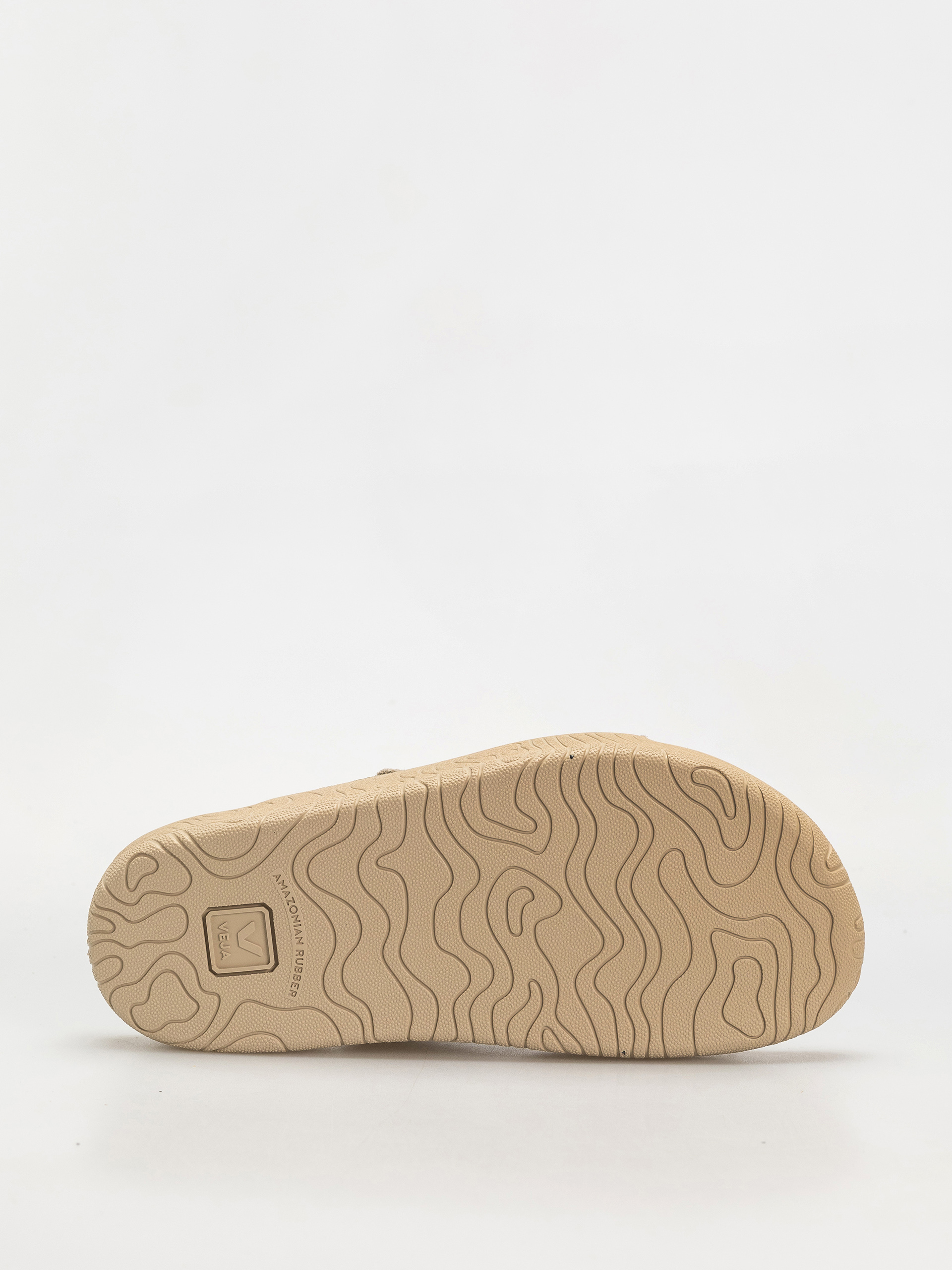 Pantofi Veja Etna Wmn (taupe almond)