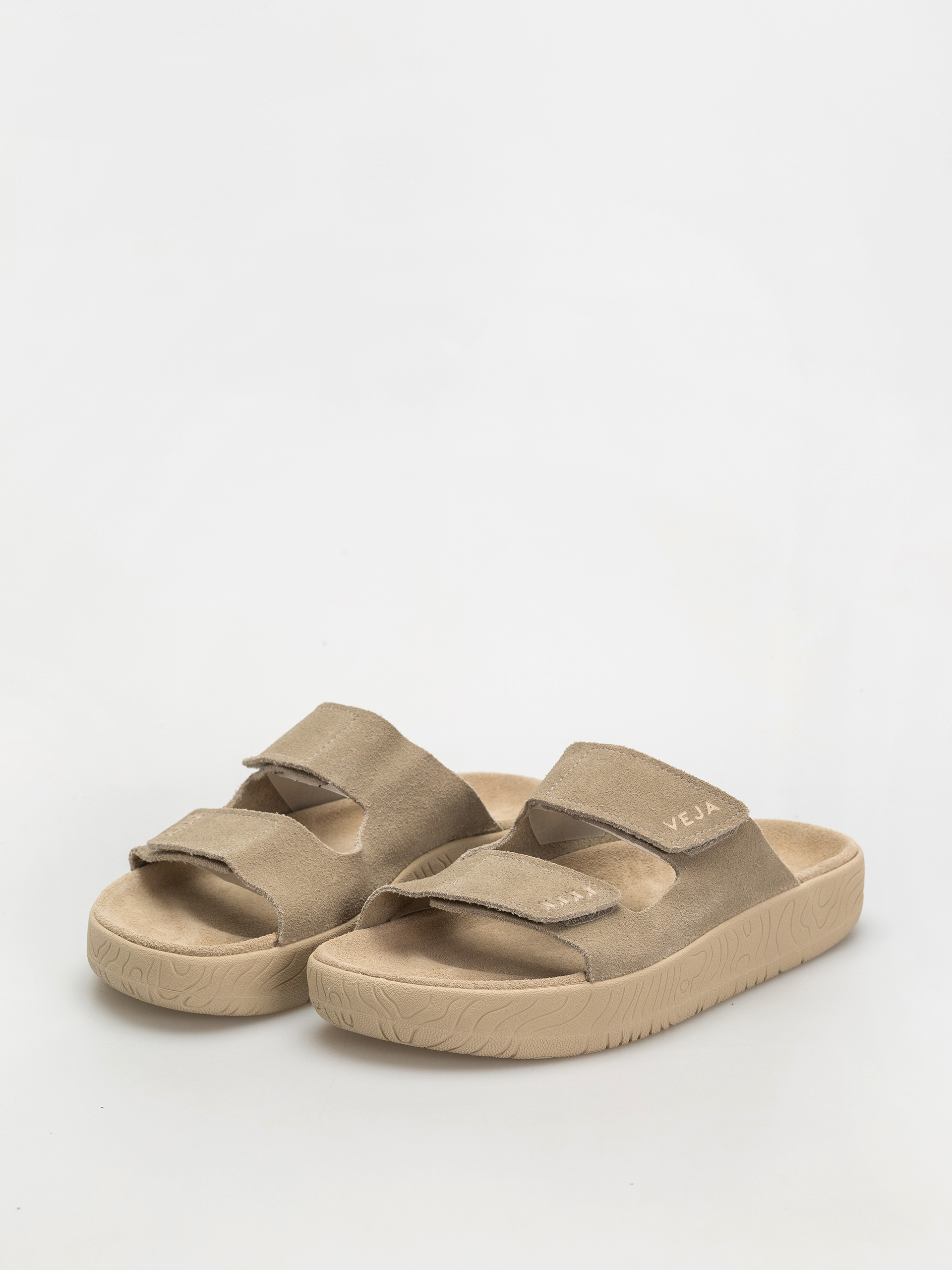 Pantofi Veja Etna Wmn (taupe almond)