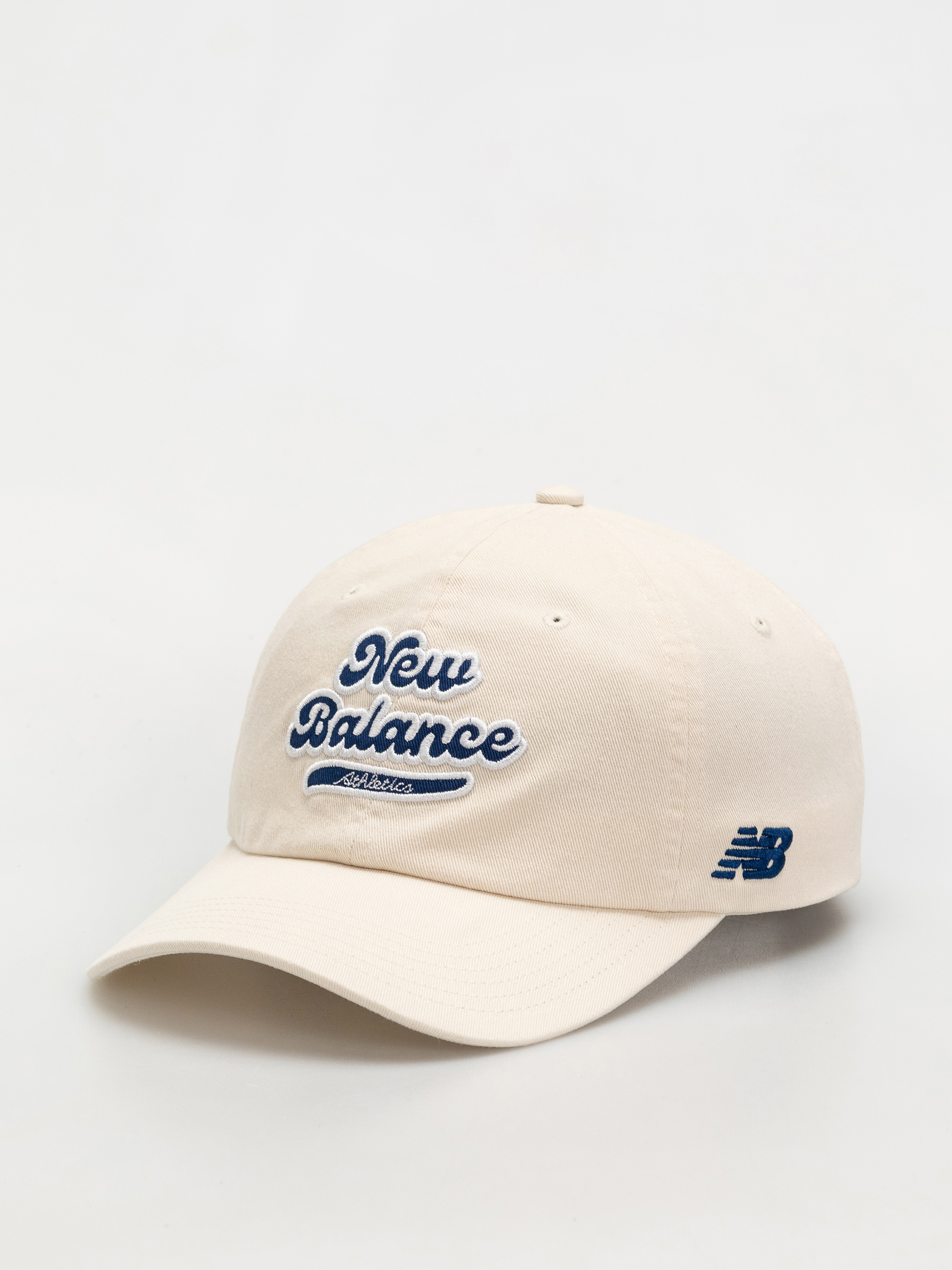 u0218apcu0103 New Balance 6 Panel Athletics Legacy Wmn (white)