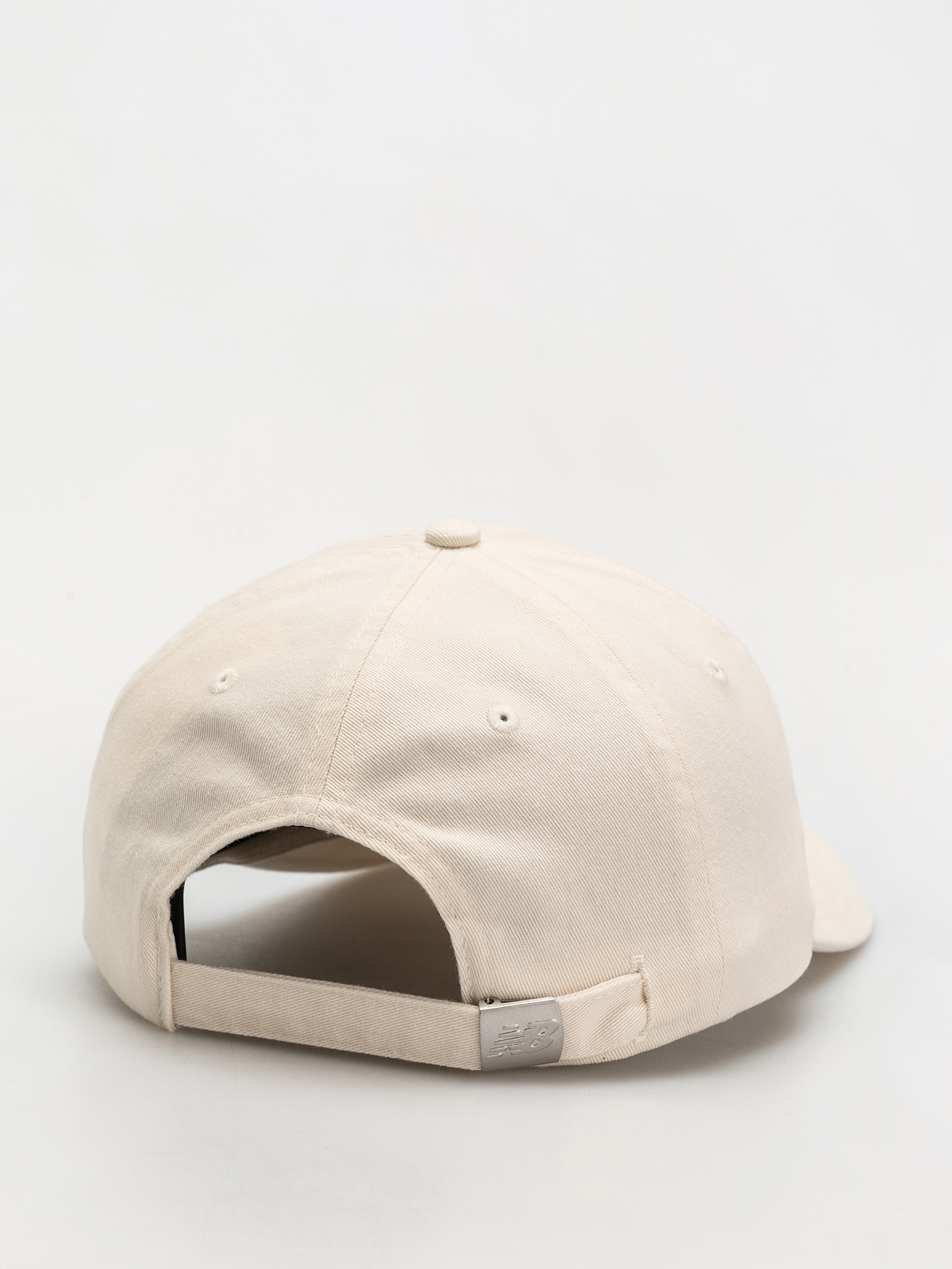 Șapcă New Balance 6 Panel Athletics Legacy Wmn (white)
