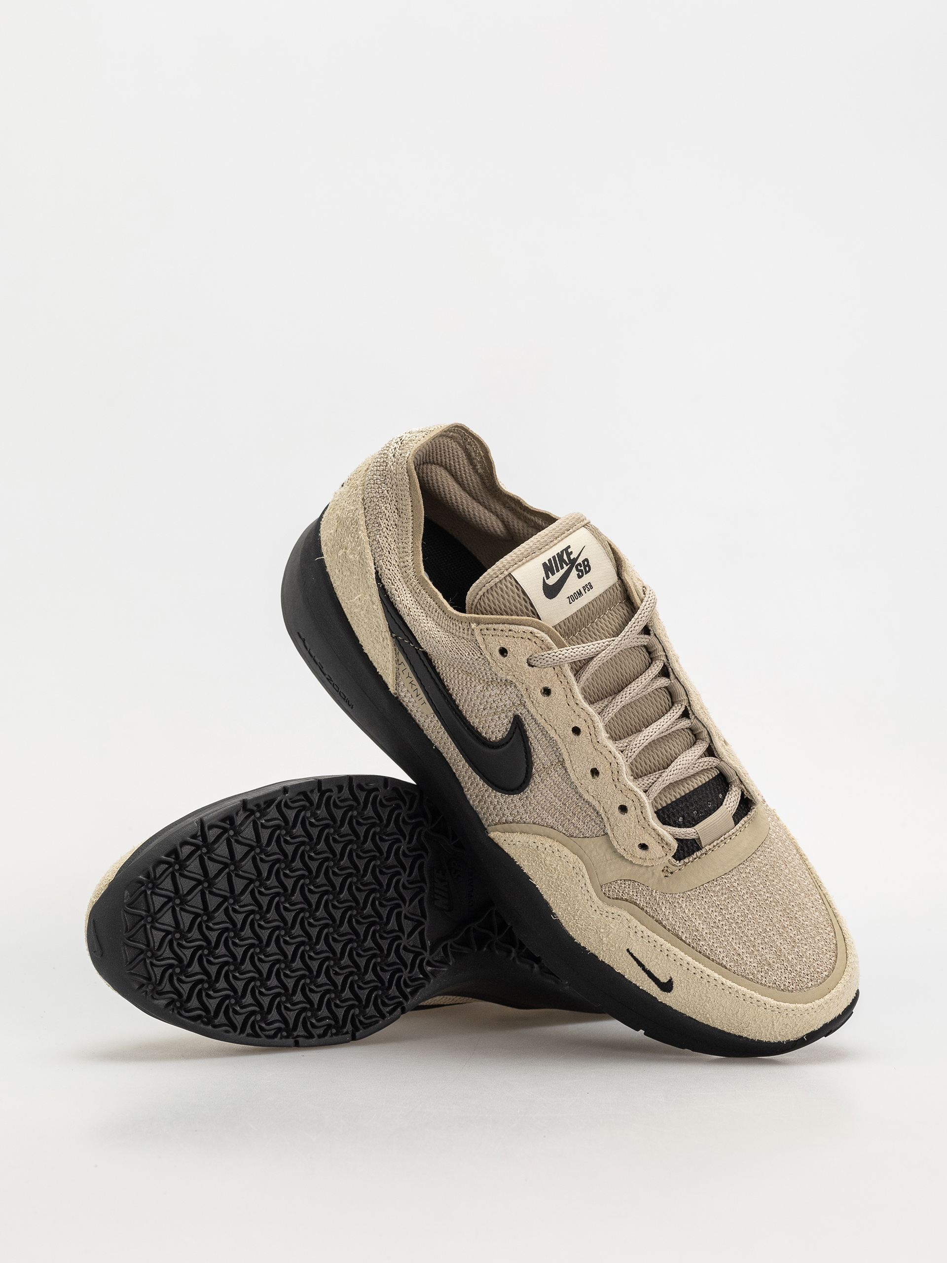 Pantofi Nike SB Ps8 (lt khaki/black desert khaki black)