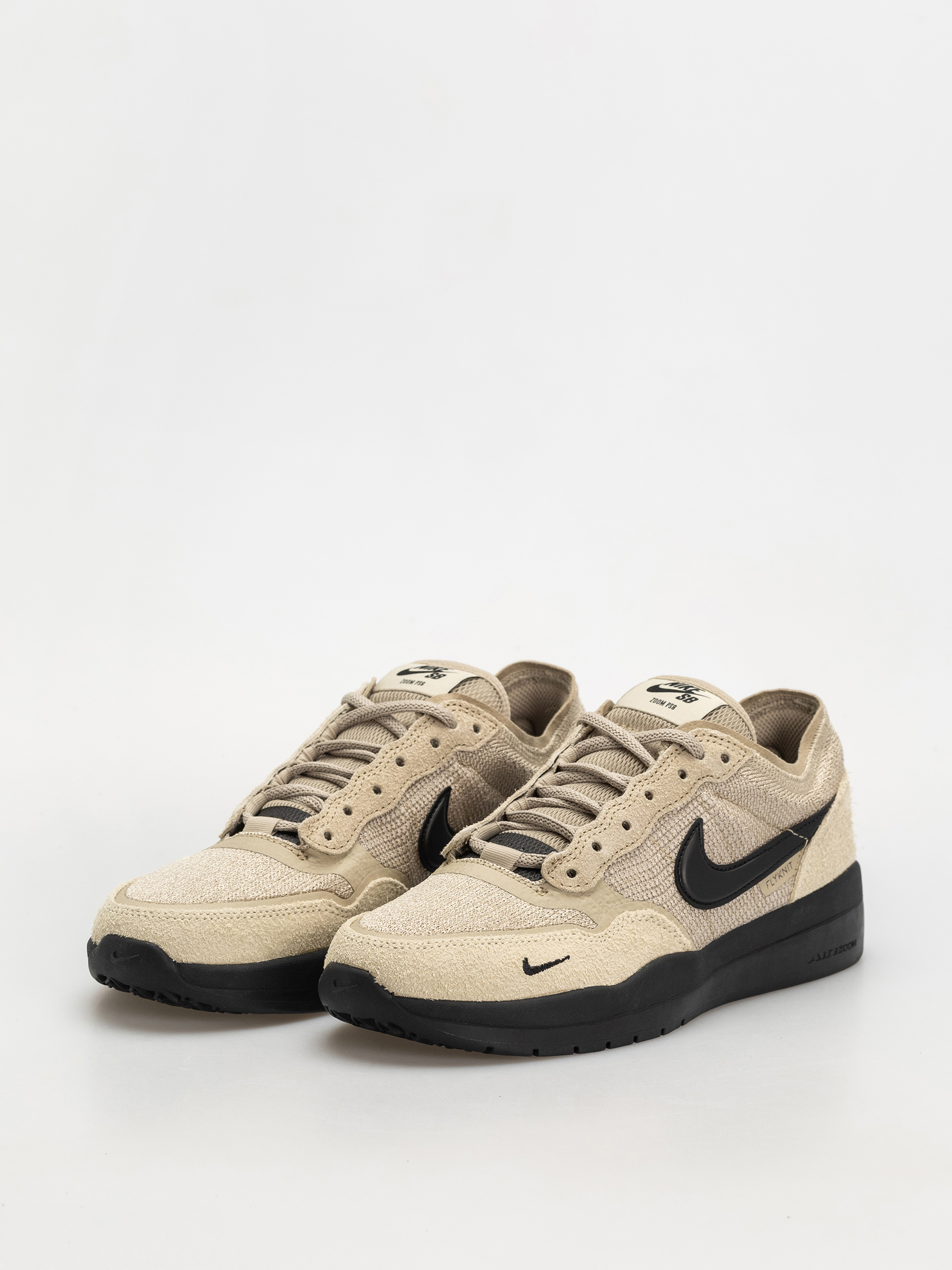 Pantofi Nike SB Ps8 (lt khaki/black desert khaki black)