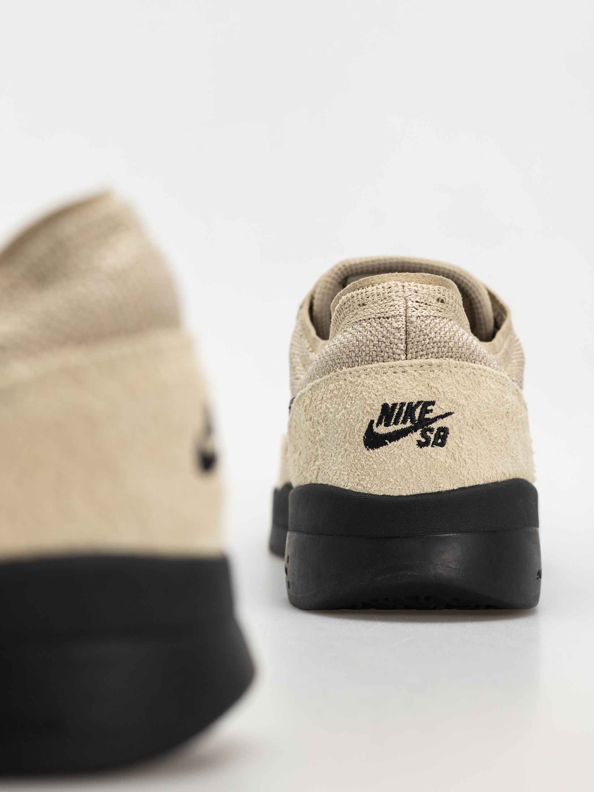 Pantofi Nike SB Ps8 (lt khaki/black desert khaki black)