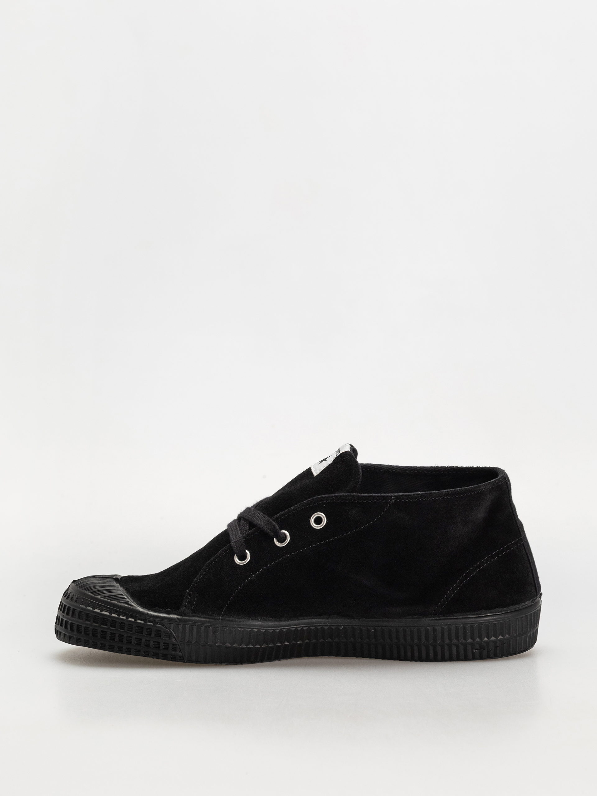 Pantofi Novesta NG Lone Star (black)