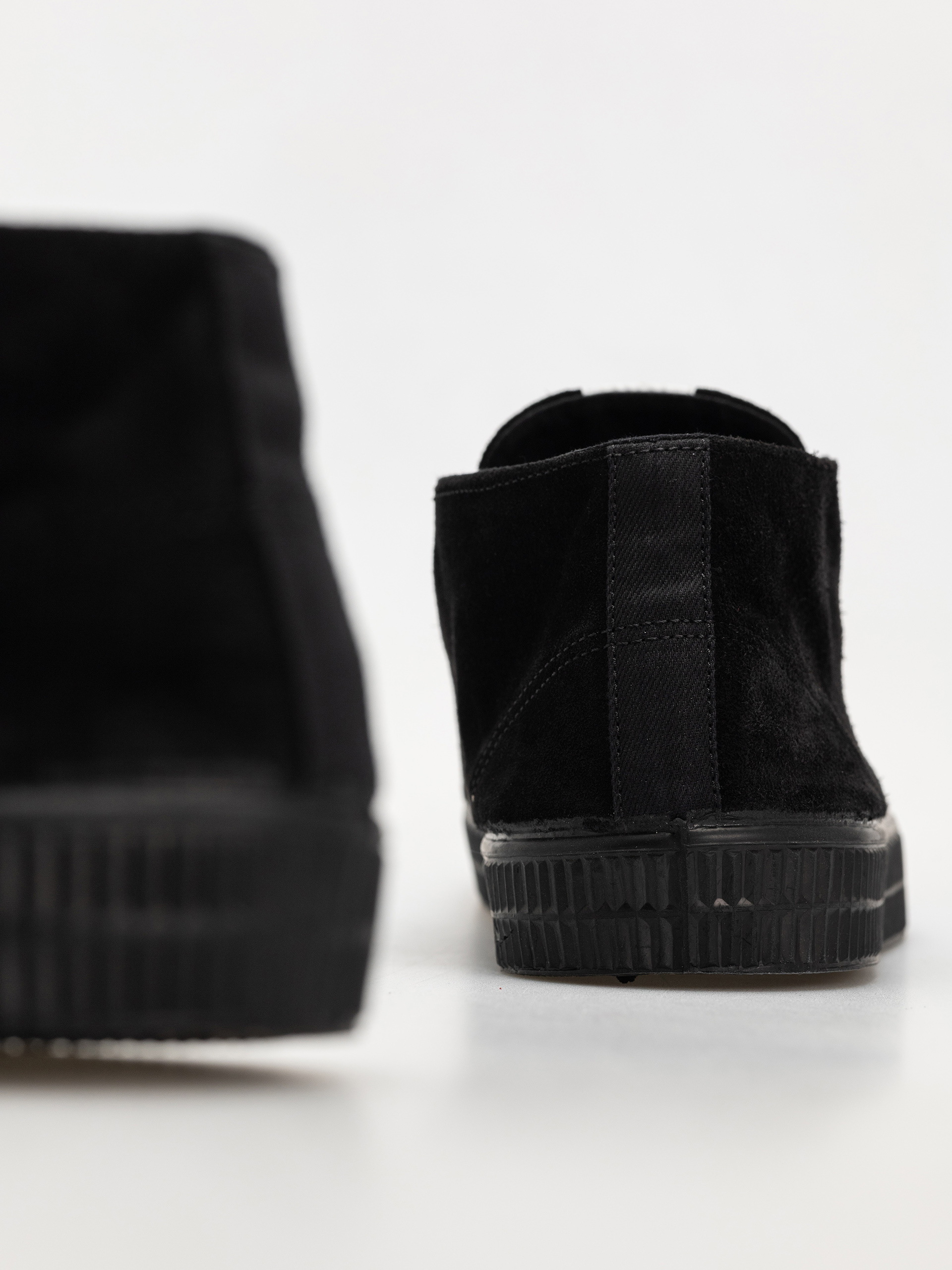 Pantofi Novesta NG Lone Star (black)