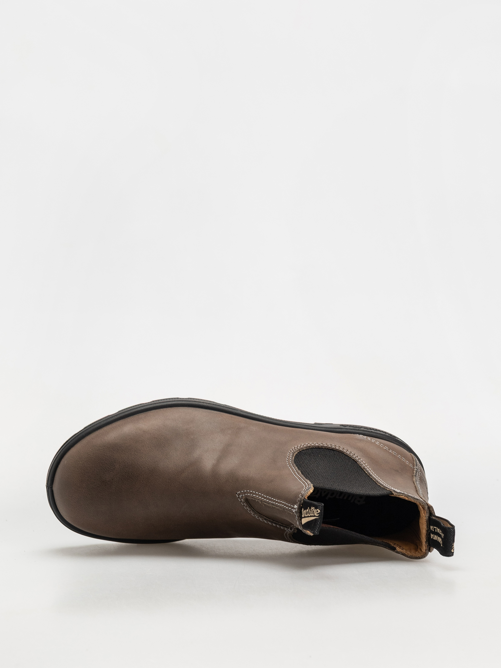 Pantofi Blundstone 1469 (steel grey)