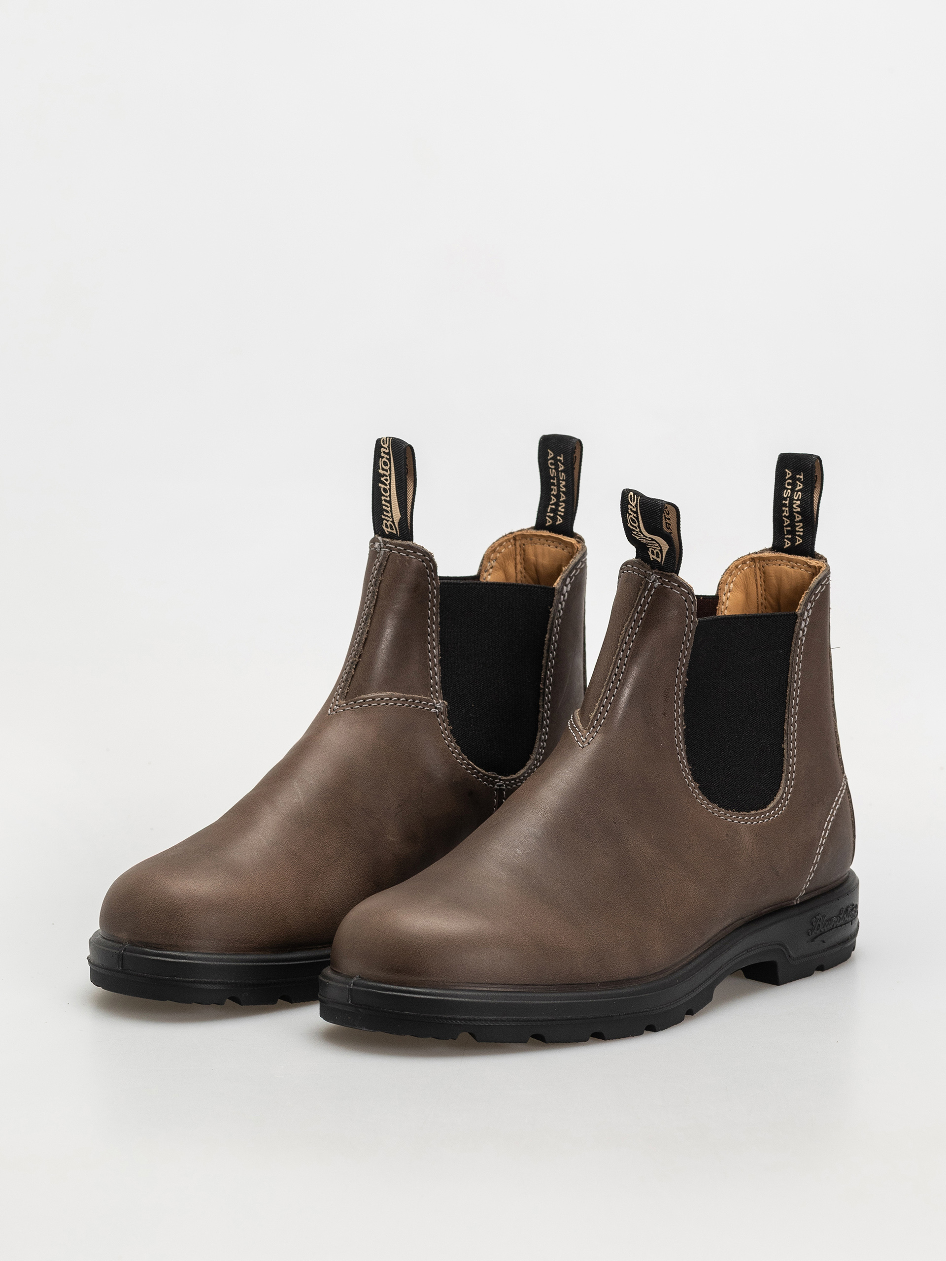Pantofi Blundstone 1469 (steel grey)