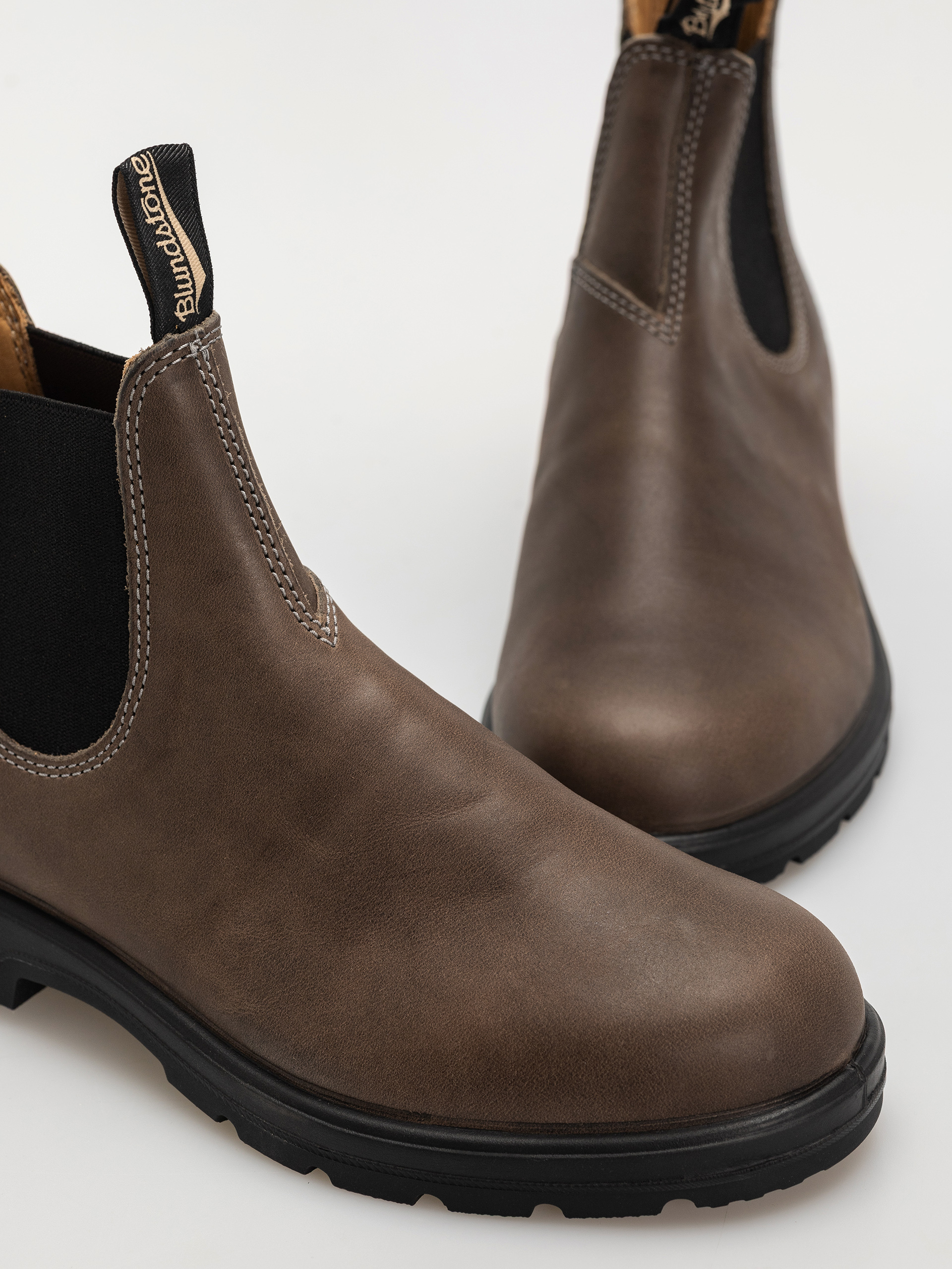 Pantofi Blundstone 1469 (steel grey)