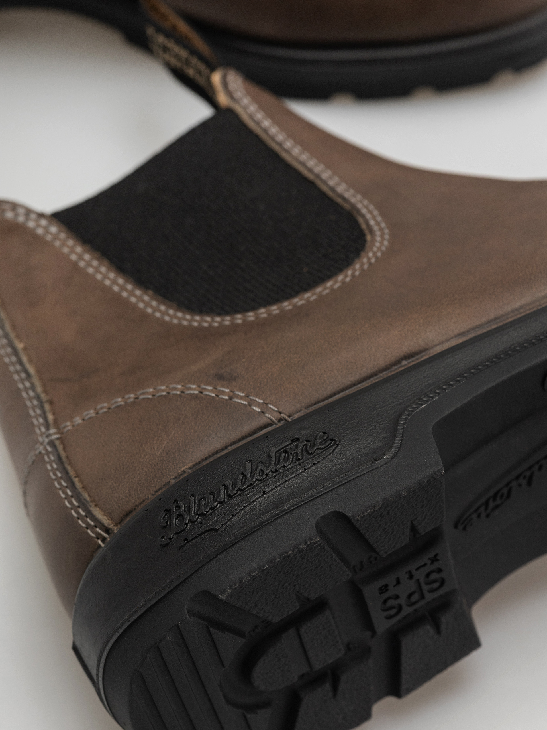 Pantofi Blundstone 1469 (steel grey)