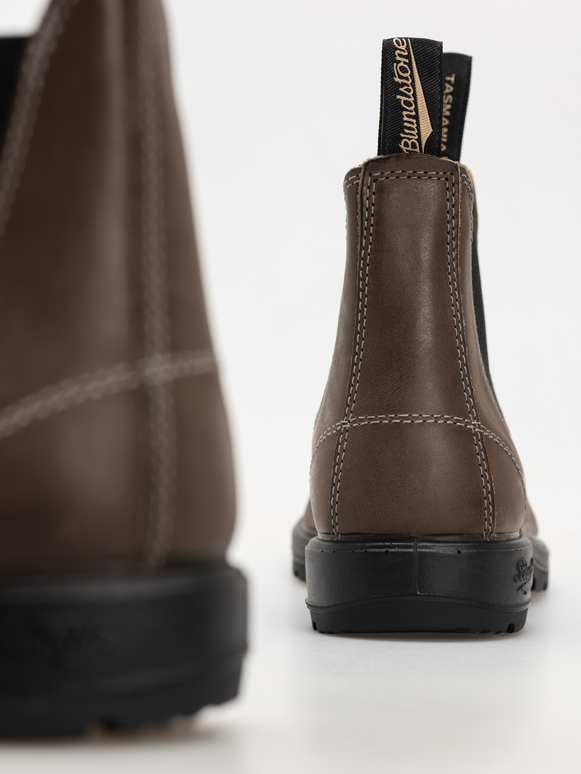 Pantofi Blundstone 1469 (steel grey)