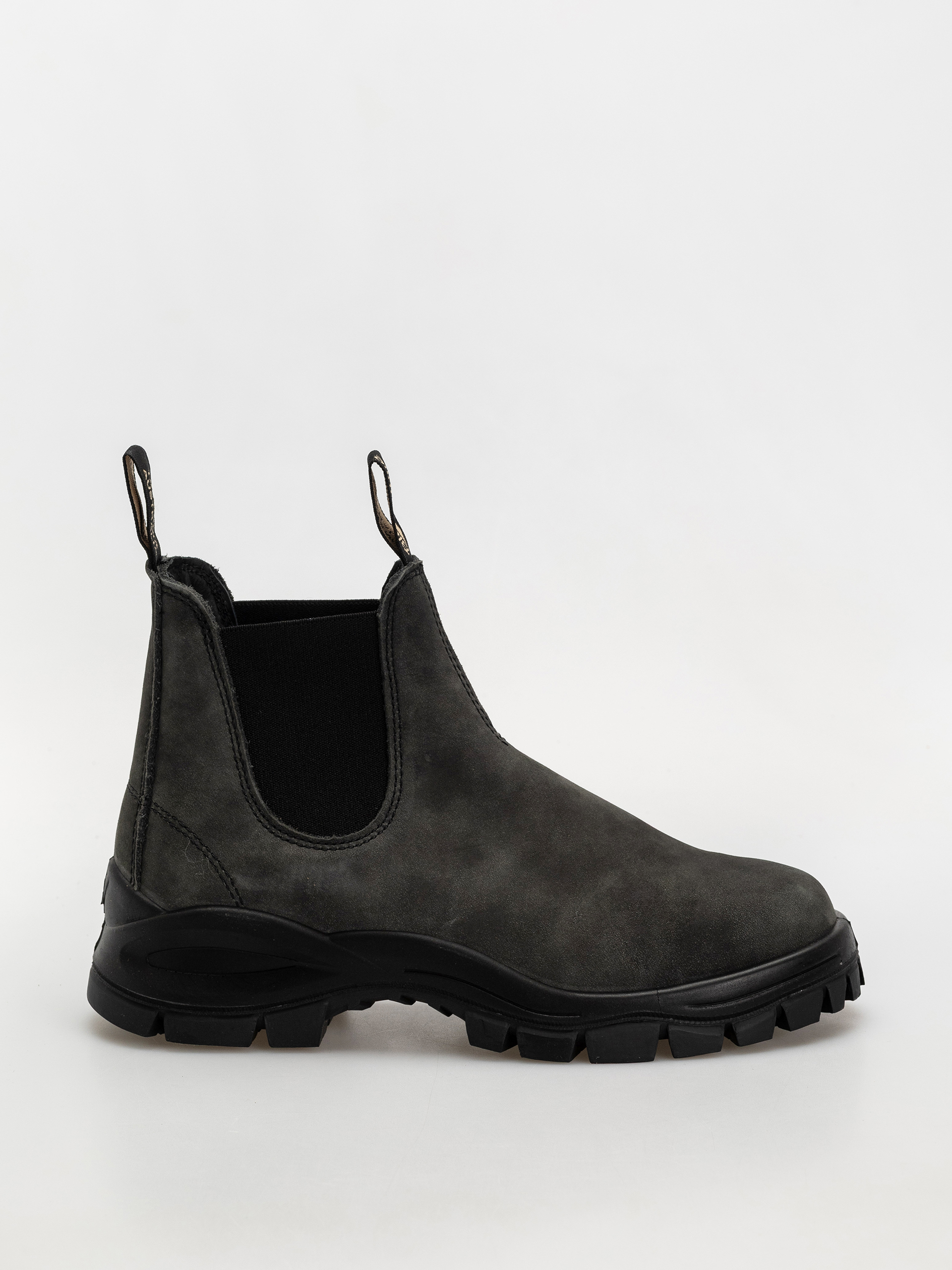 Pantofi Blundstone 2238 (rustic black)