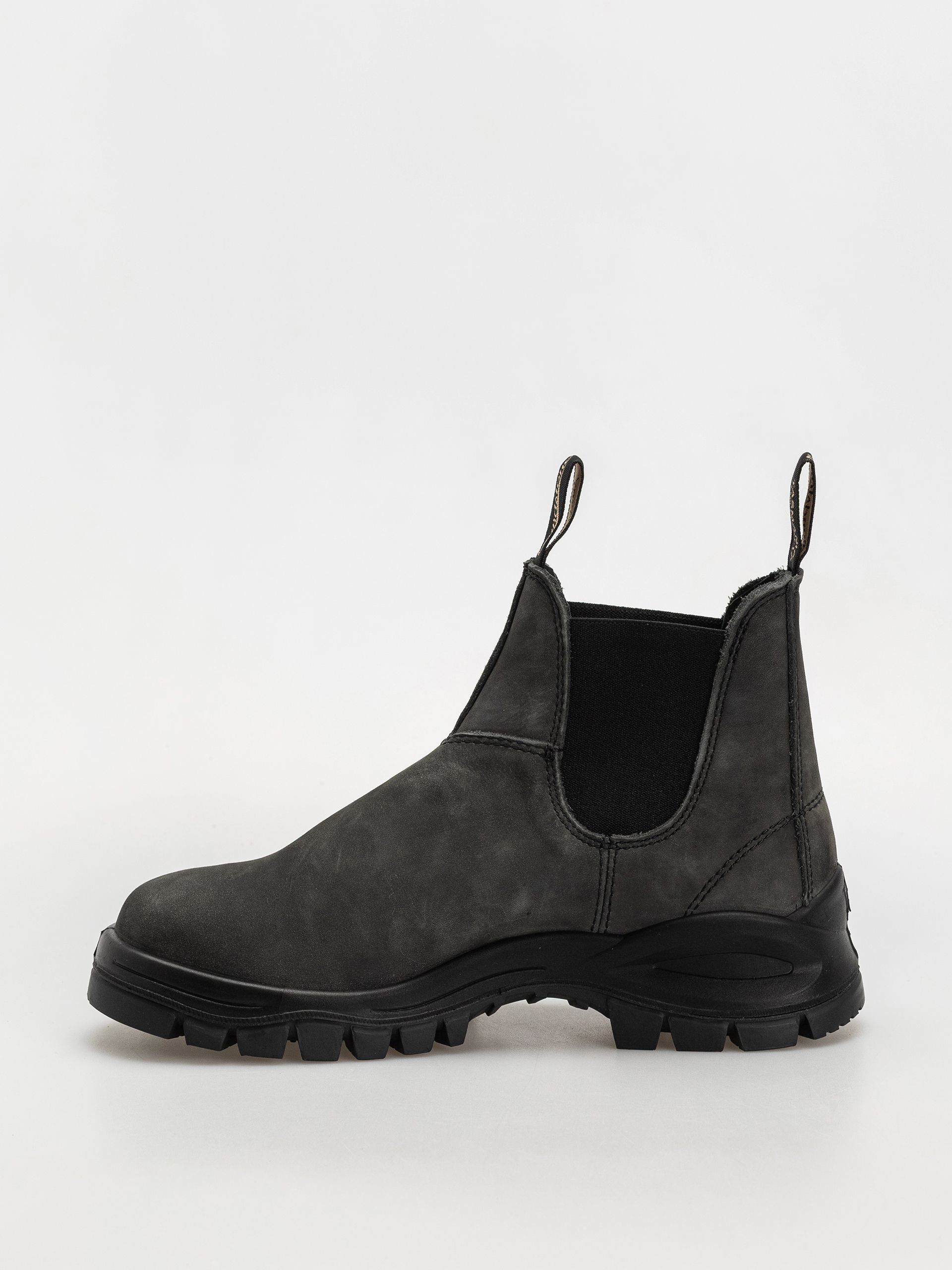 Pantofi Blundstone 2238 (rustic black)