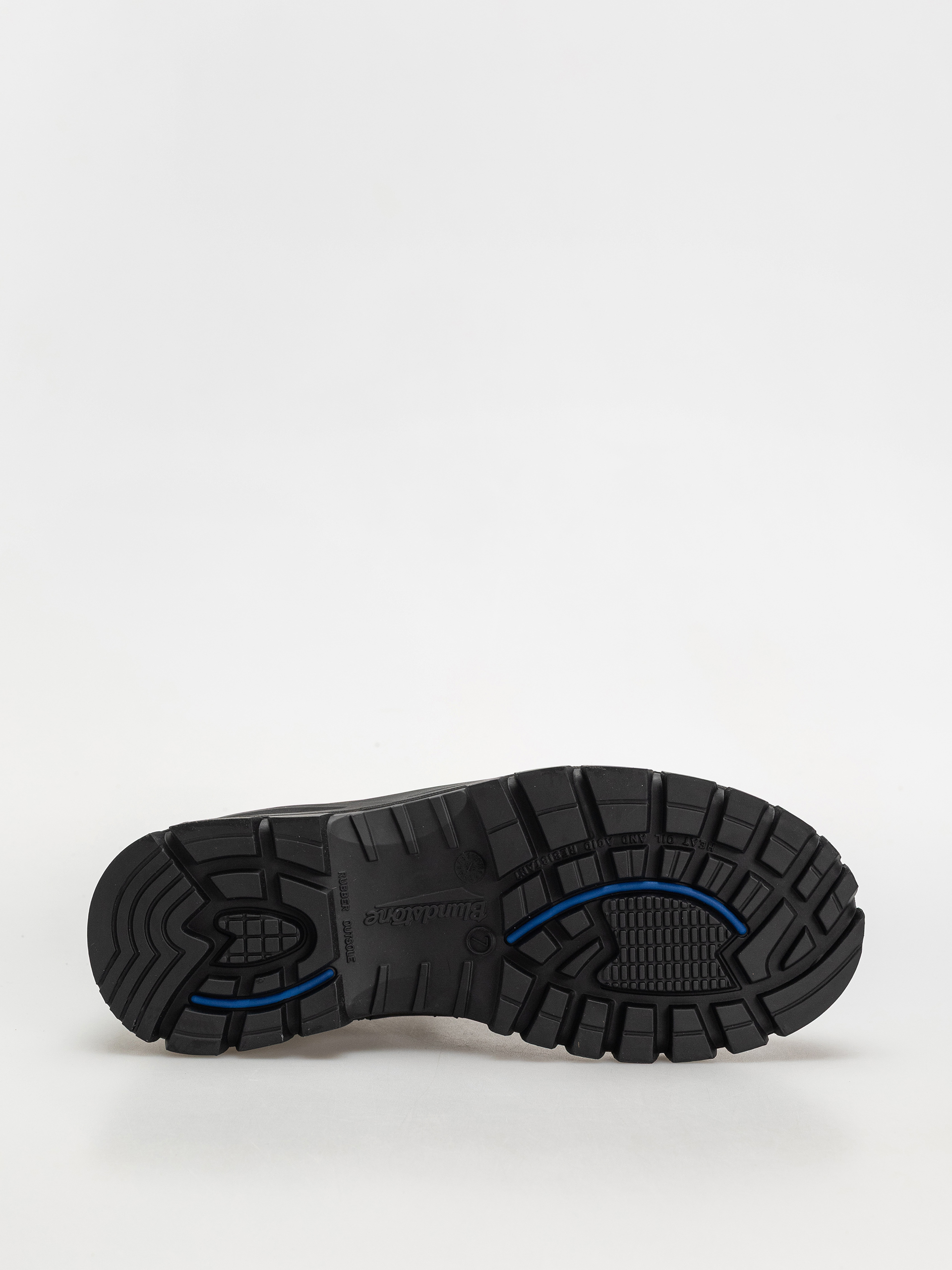 Pantofi Blundstone 2238 (rustic black)