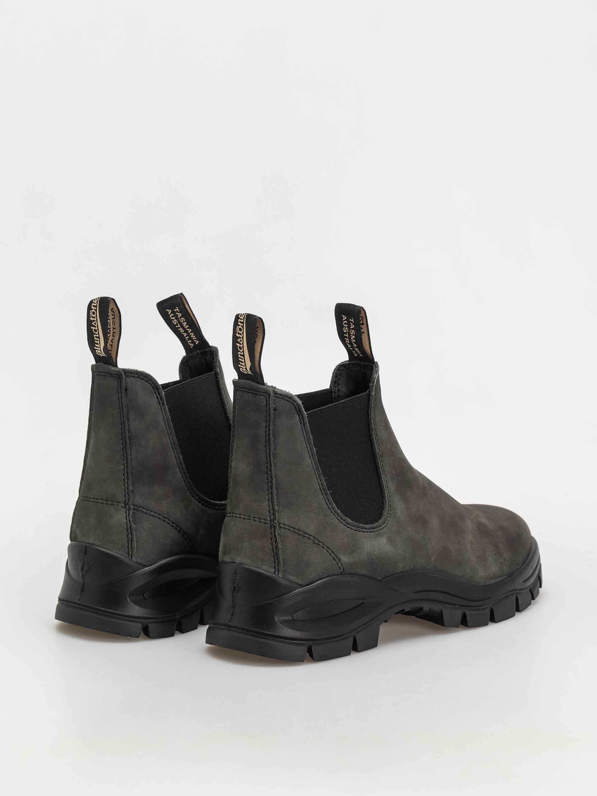 Pantofi Blundstone 2238 (rustic black)